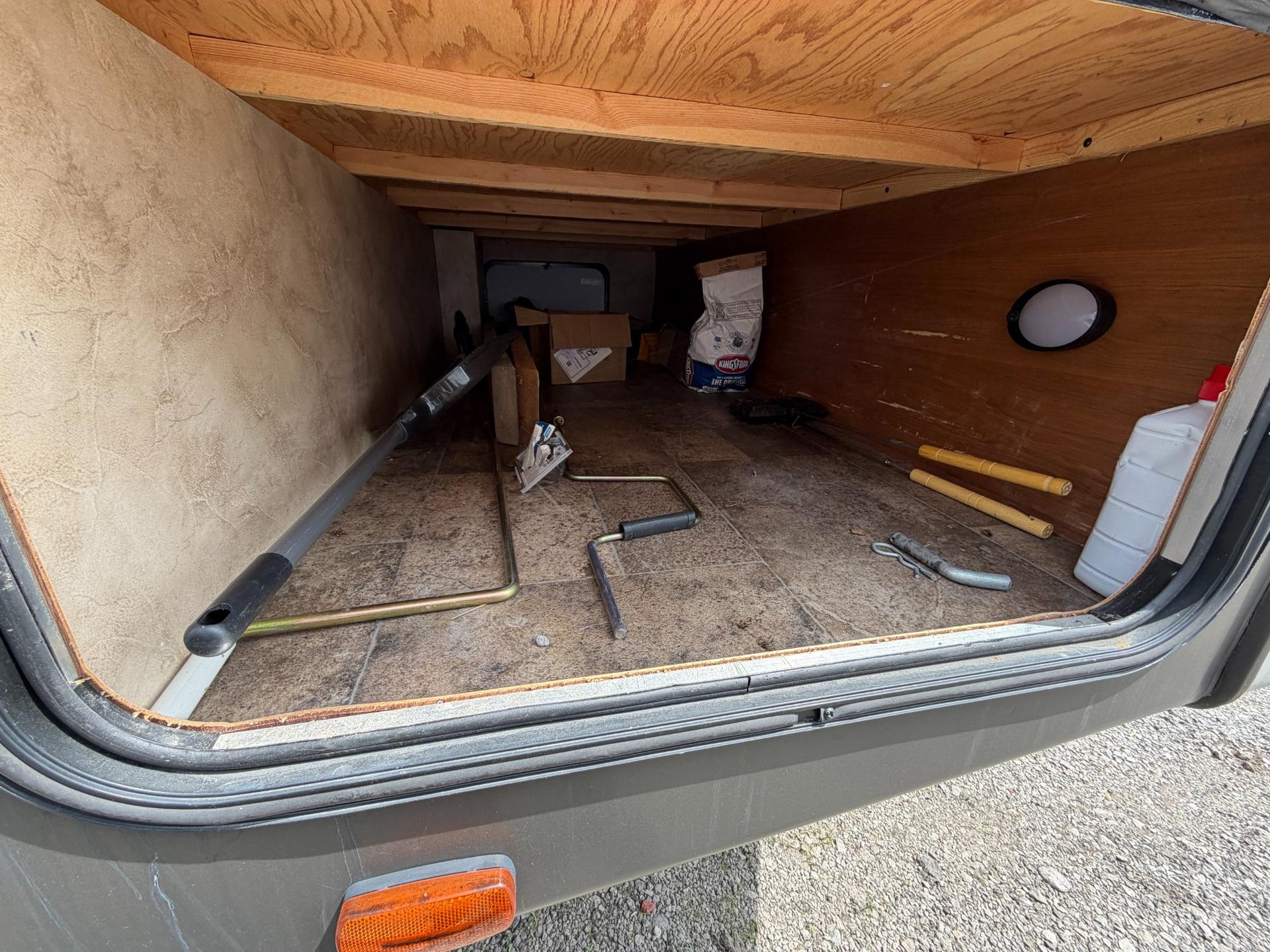 2016 Crossroads 2016 Crossroads Sunset Trail - thumbnail 5