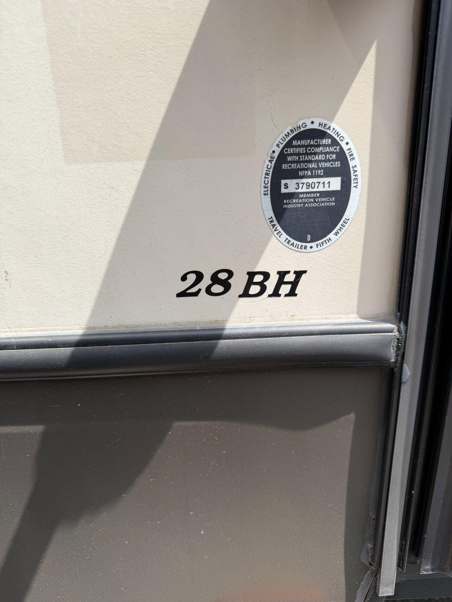 2016 Crossroads 2016 Crossroads Sunset Trail - thumbnail 4