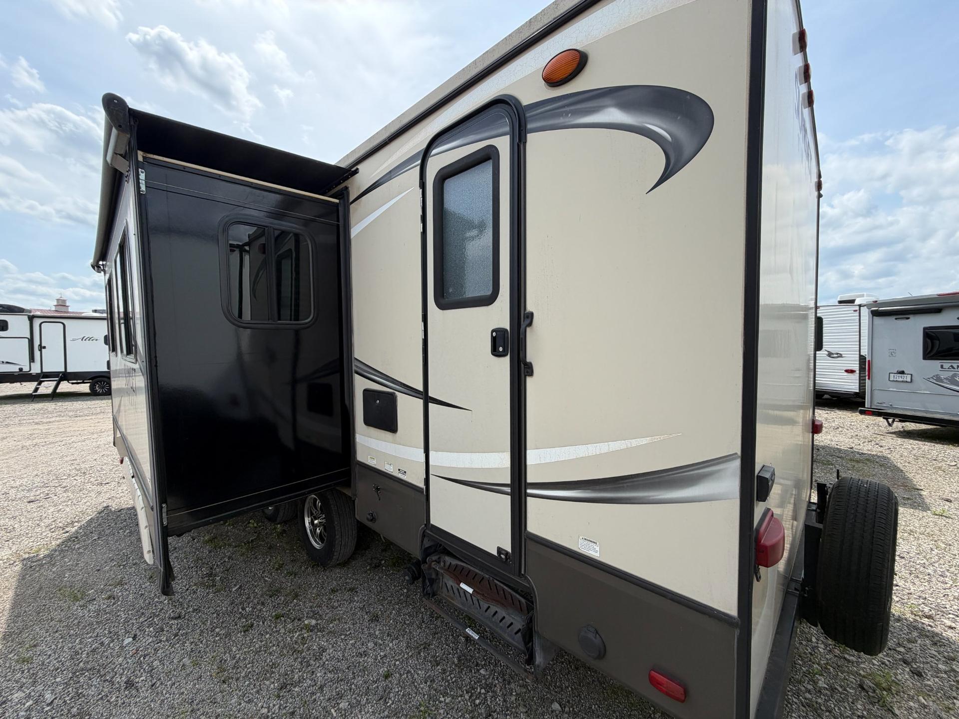 2016 Crossroads 2016 Crossroads Sunset Trail - thumbnail 7