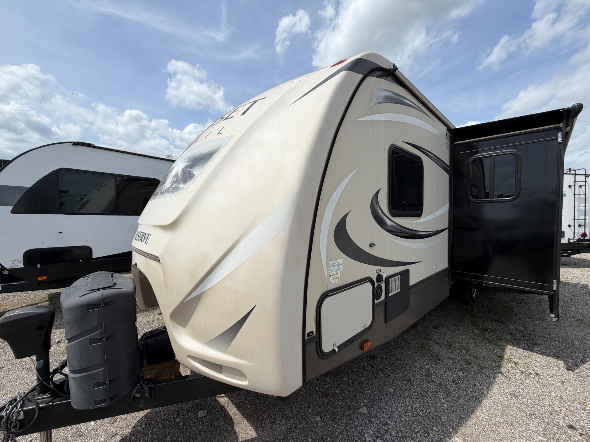 2016 Crossroads 2016 Crossroads Sunset Trail - thumbnail 8