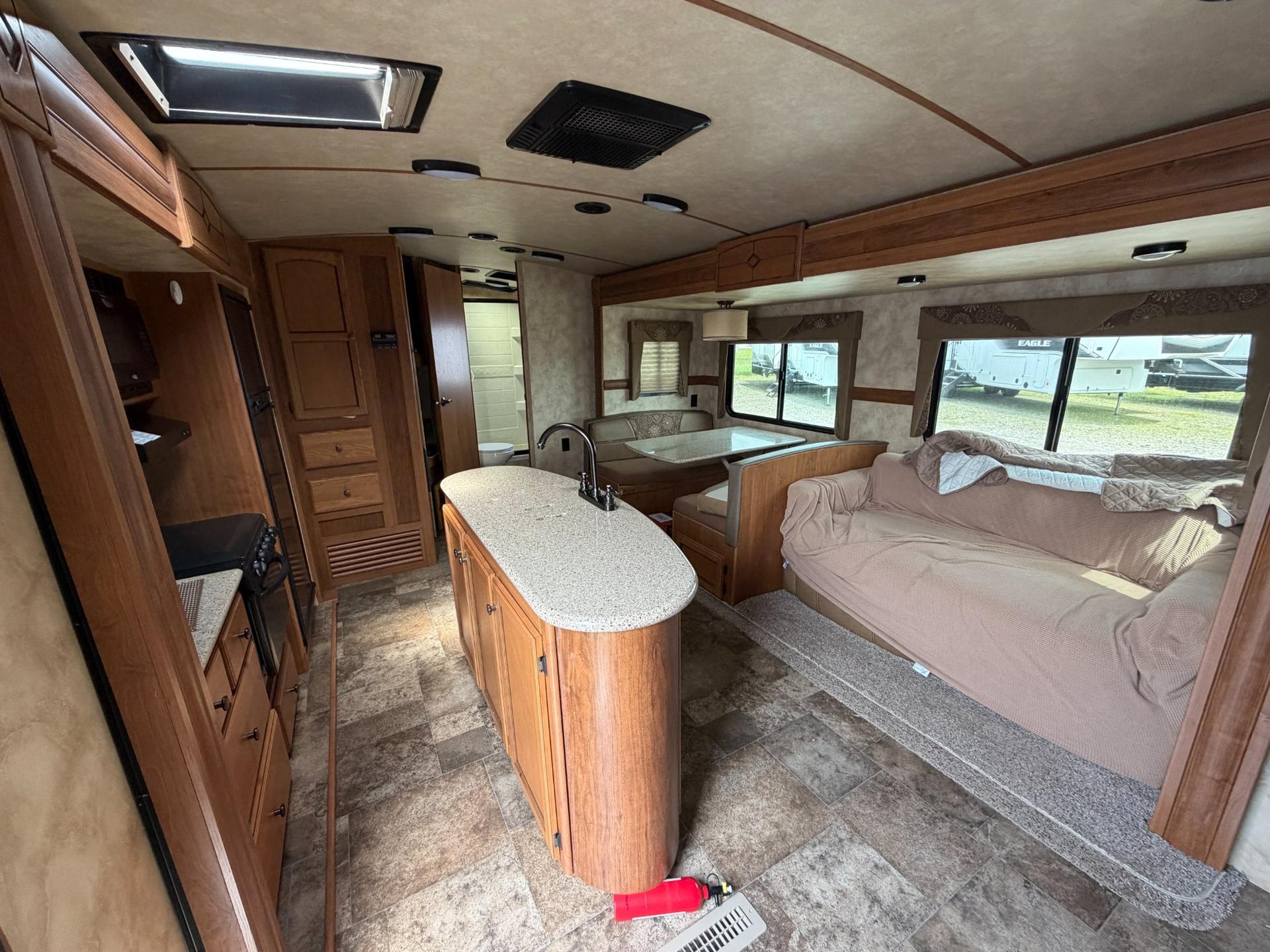 2016 Crossroads 2016 Crossroads Sunset Trail - thumbnail 9