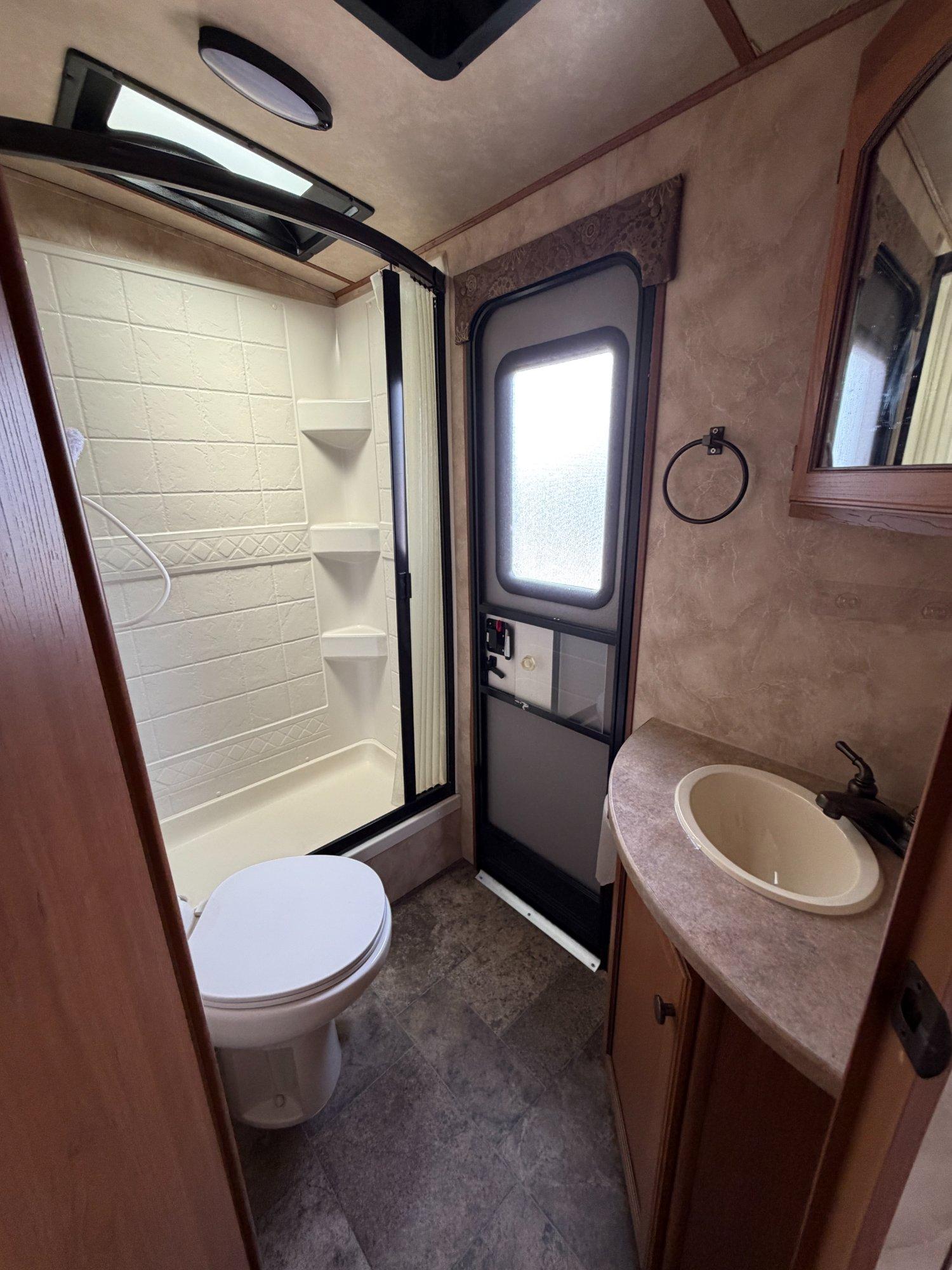 2016 Crossroads 2016 Crossroads Sunset Trail - thumbnail 11