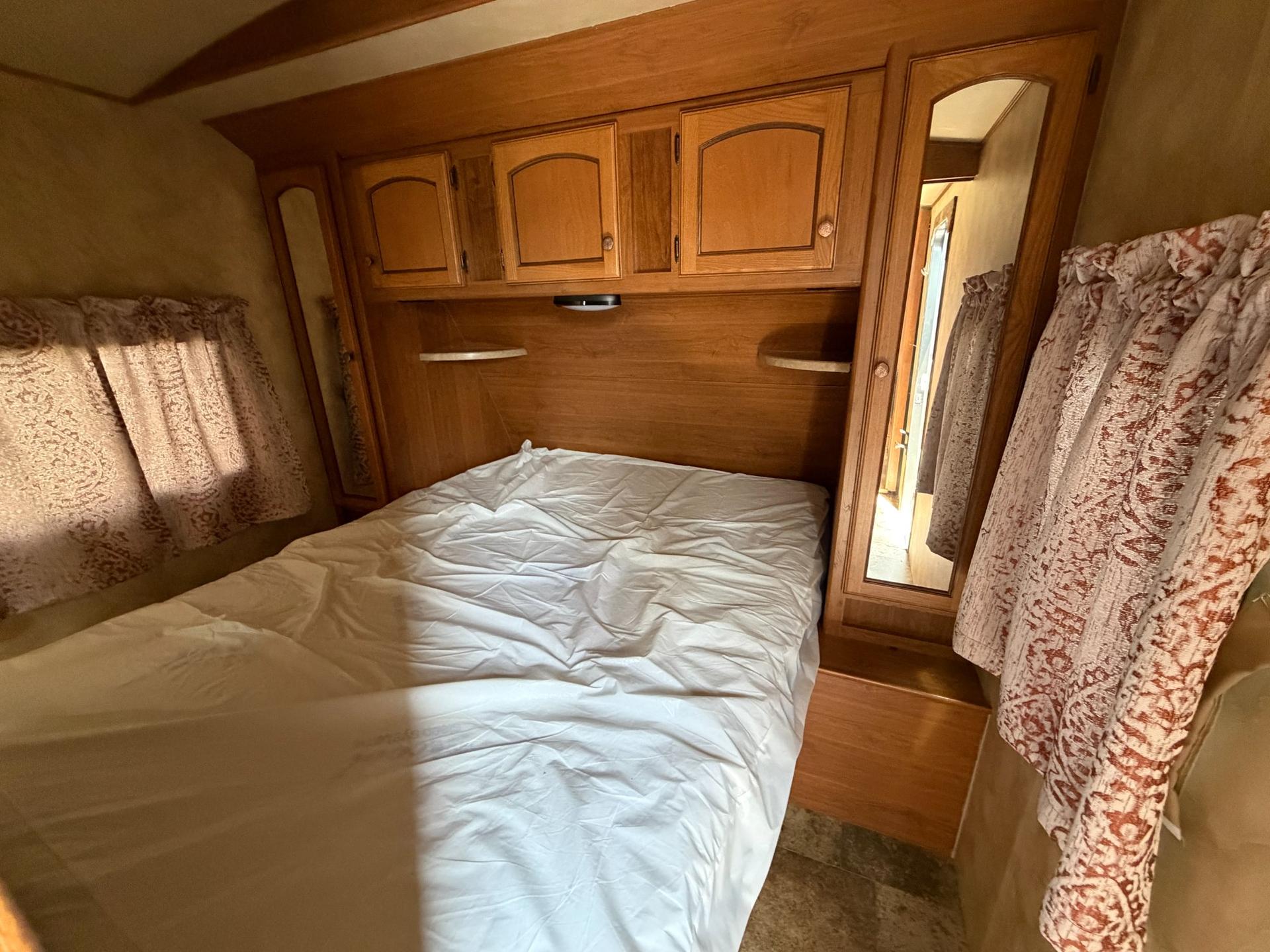 2016 Crossroads 2016 Crossroads Sunset Trail - thumbnail 16