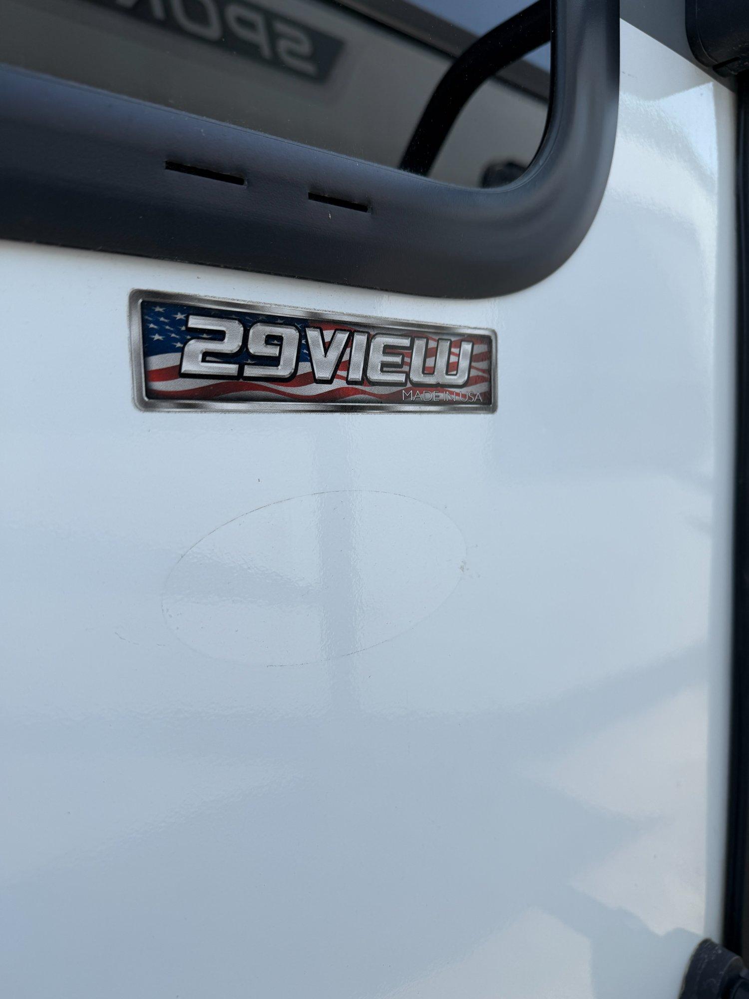 2024 Forest River 2024 Forest River Wildwood - thumbnail 4