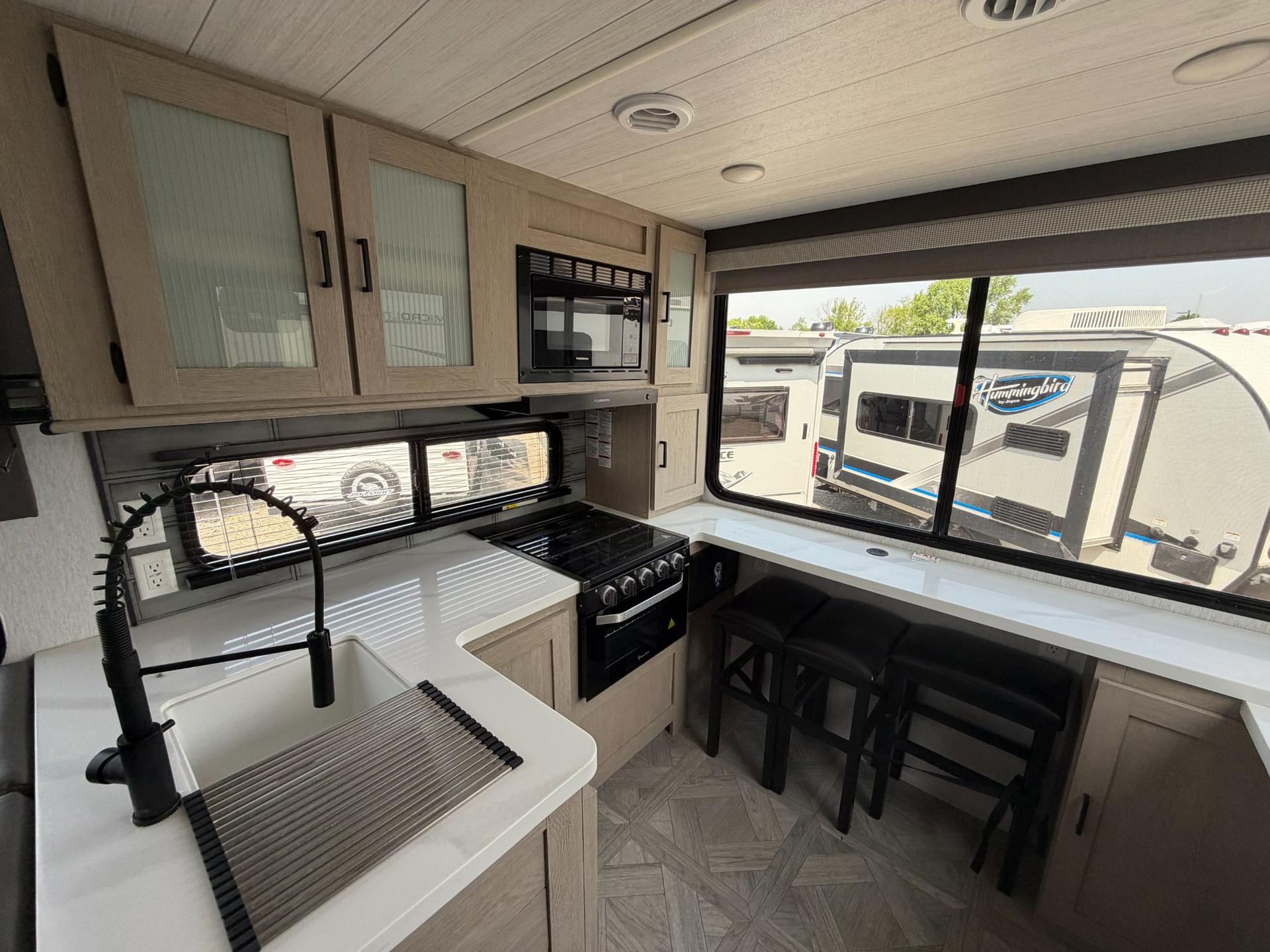 2024 Forest River 2024 Forest River Wildwood - thumbnail 10