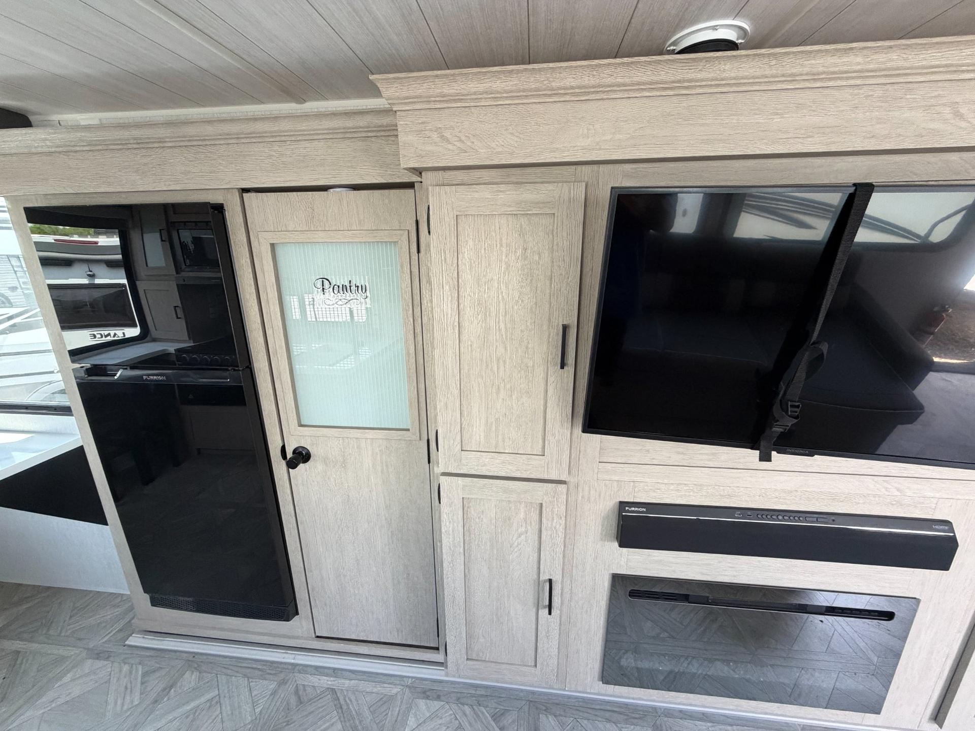 2024 Forest River 2024 Forest River Wildwood - thumbnail 13