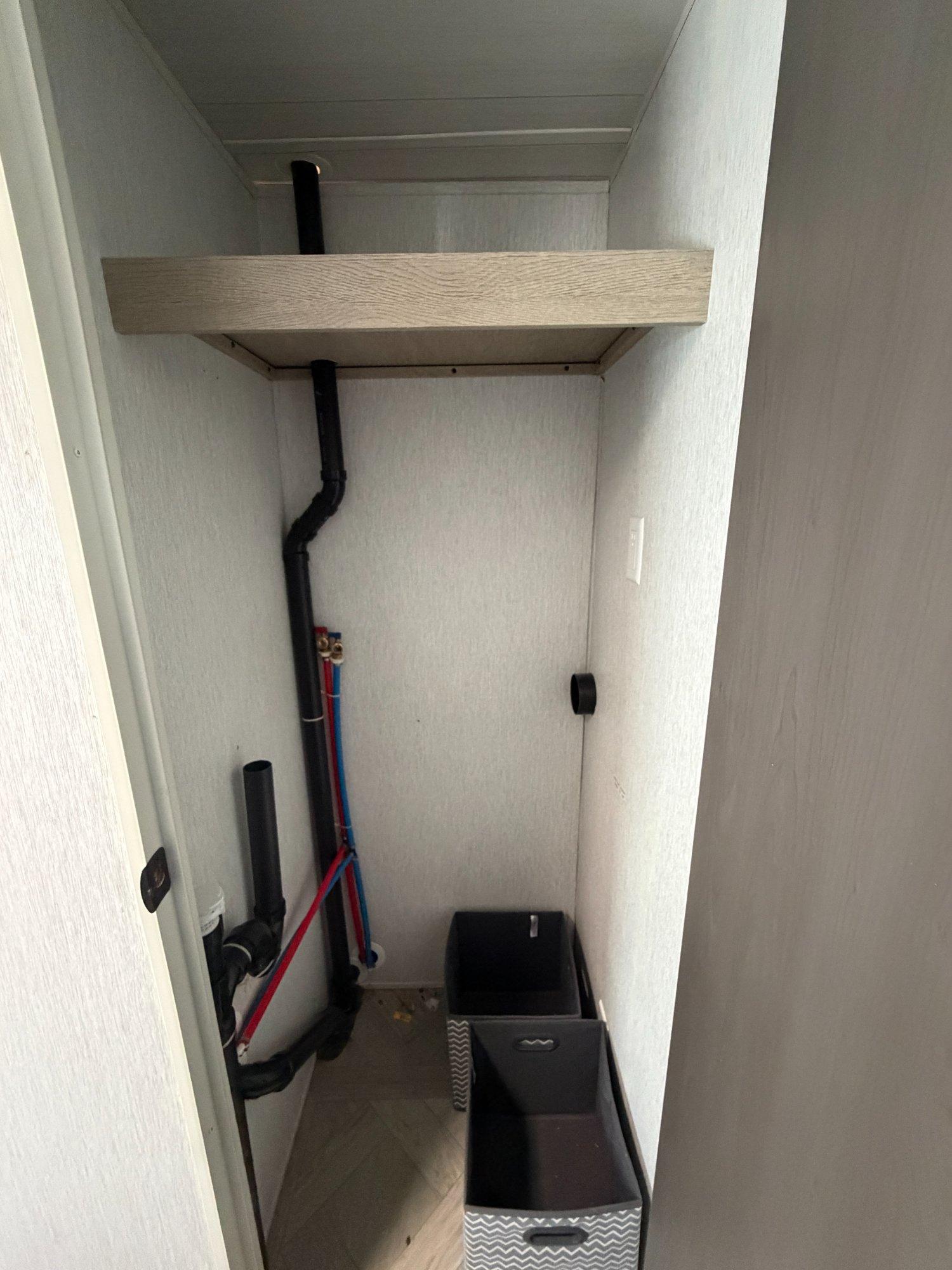 2024 Forest River 2024 Forest River Wildwood - thumbnail 21