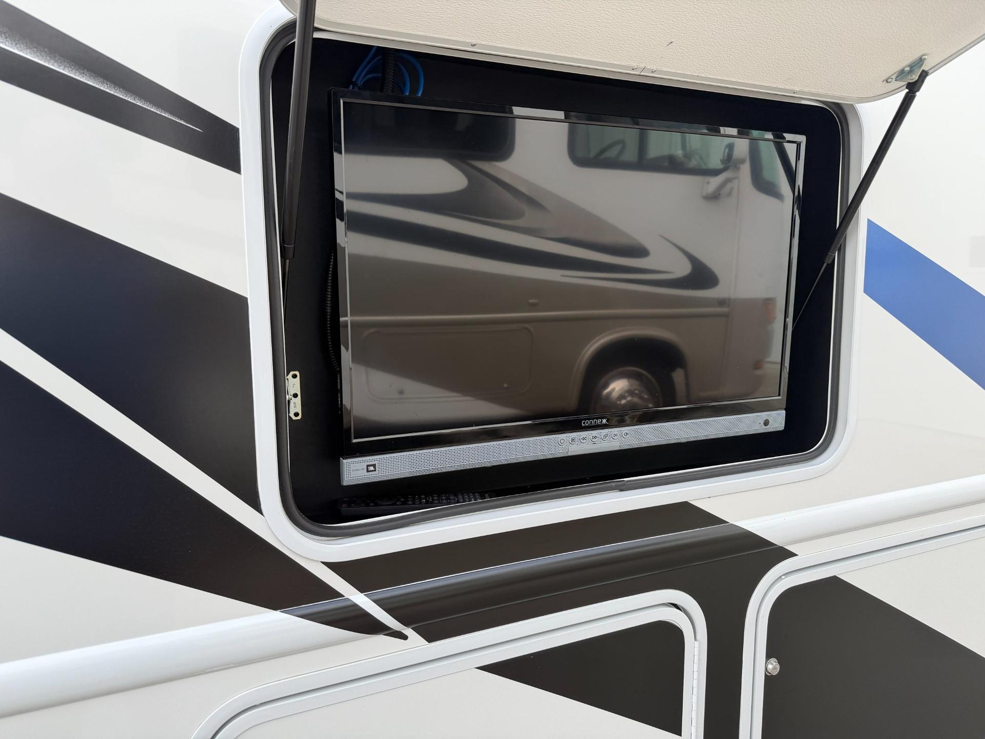 2024 Thor Motor Coach 2024 Thor Motor Coach Ace - thumbnail 5