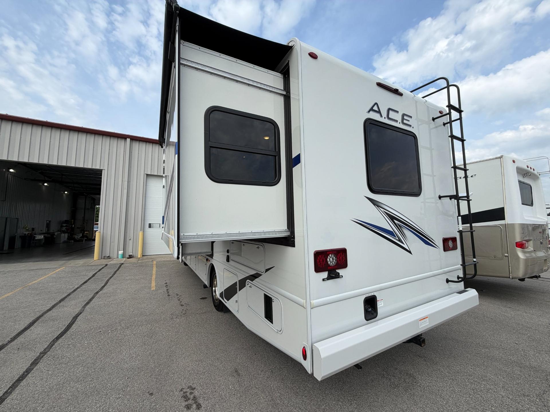 2024 Thor Motor Coach 2024 Thor Motor Coach Ace - thumbnail 7