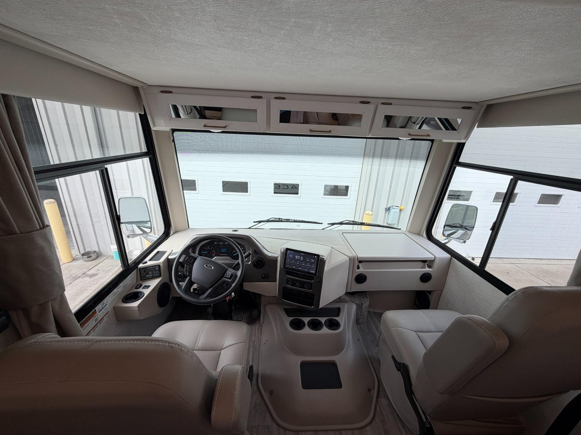 2024 Thor Motor Coach 2024 Thor Motor Coach Ace - thumbnail 10