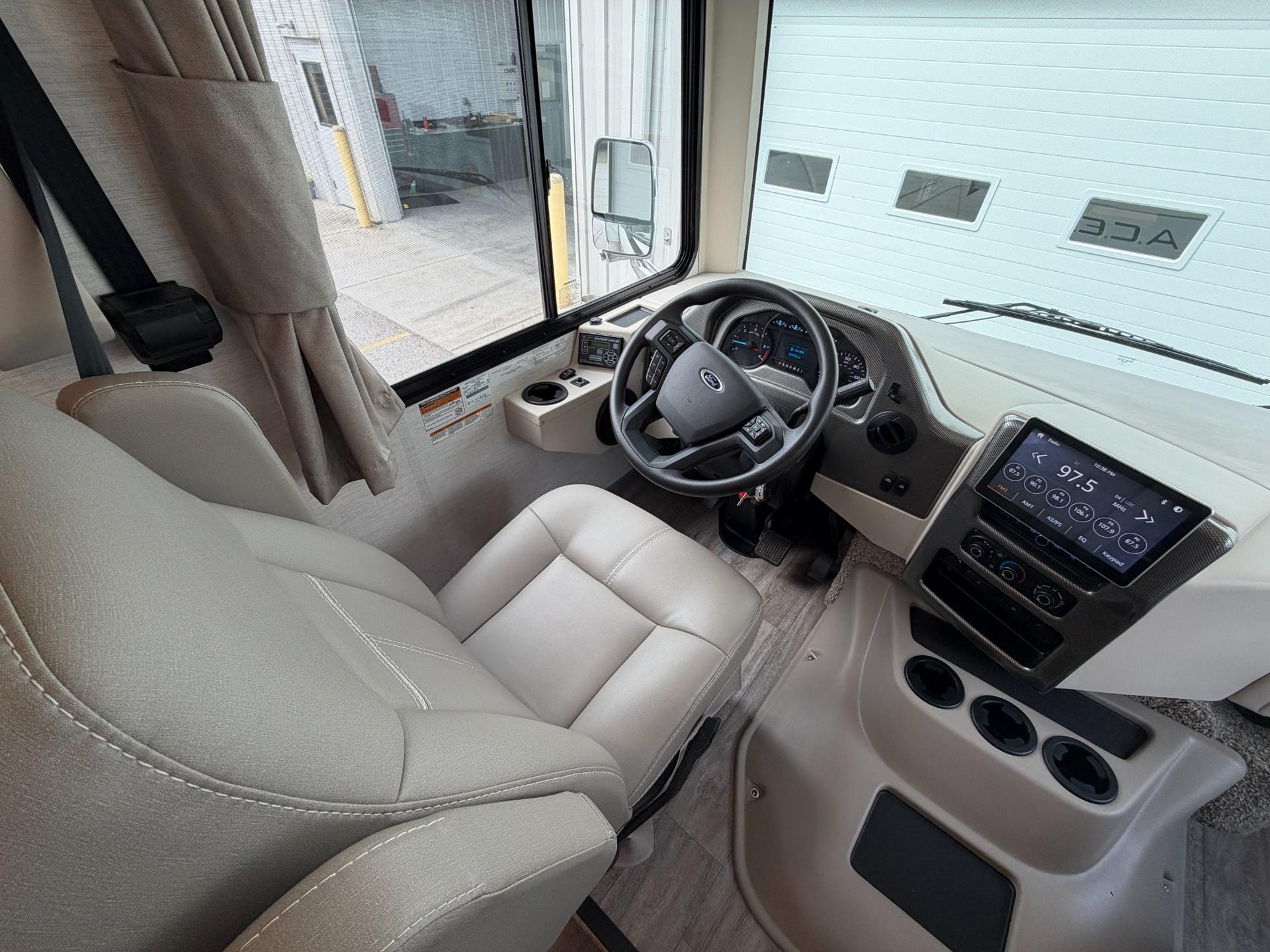 2024 Thor Motor Coach 2024 Thor Motor Coach Ace - thumbnail 12