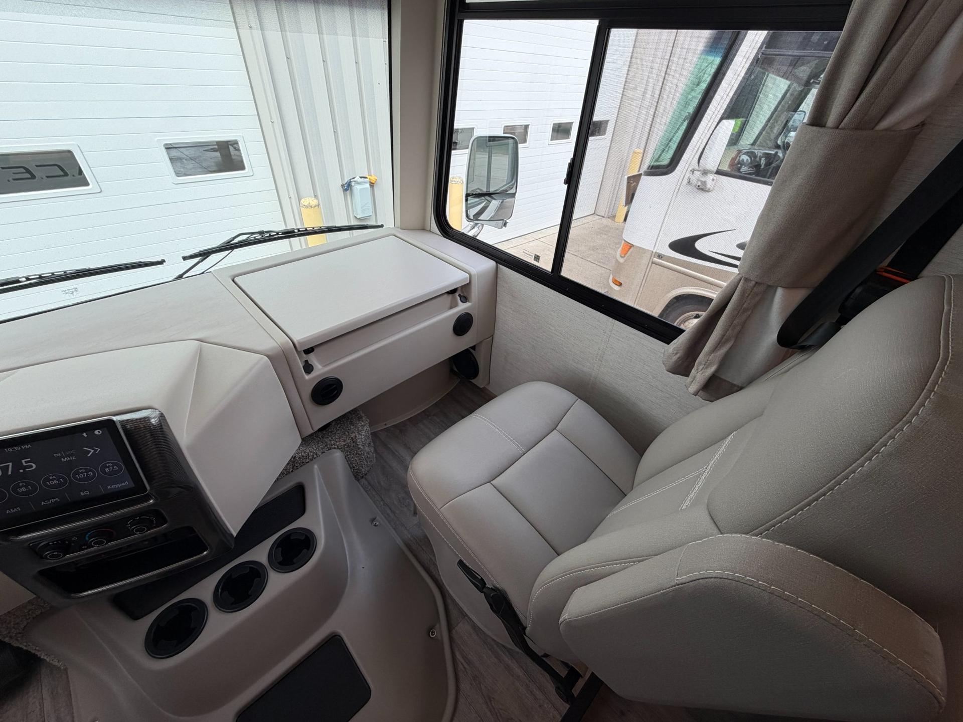 2024 Thor Motor Coach 2024 Thor Motor Coach Ace - thumbnail 13