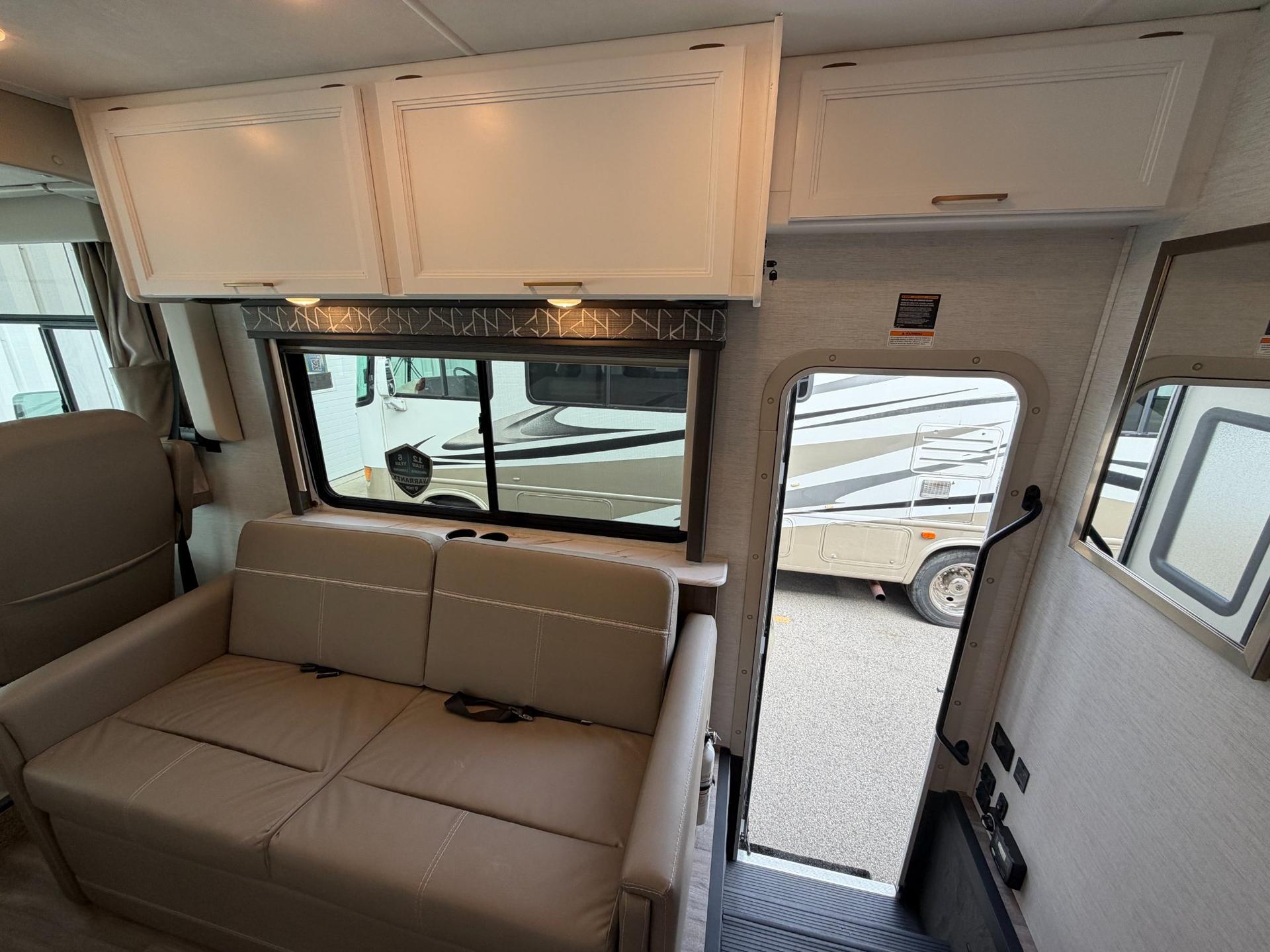 2024 Thor Motor Coach 2024 Thor Motor Coach Ace - thumbnail 14