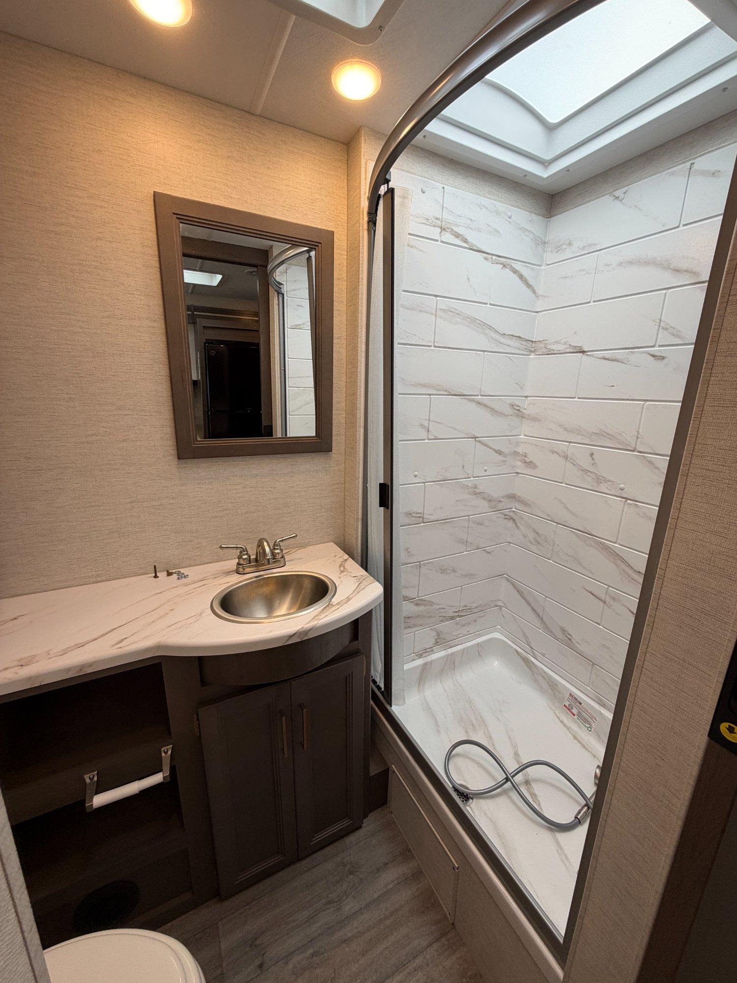 2024 Thor Motor Coach 2024 Thor Motor Coach Ace - thumbnail 17