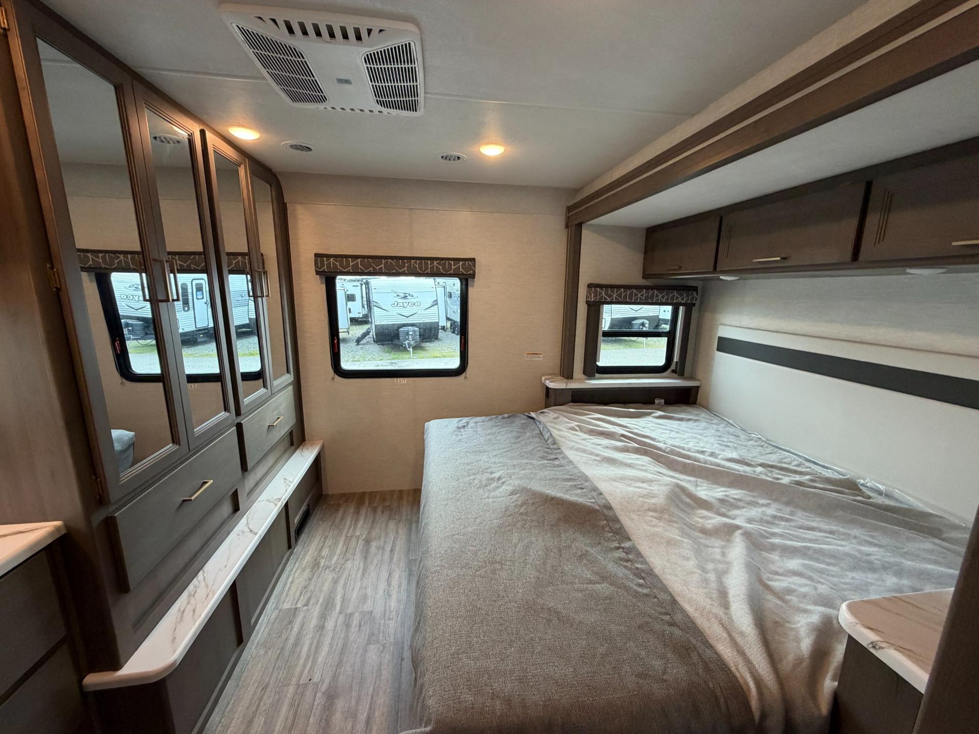 2024 Thor Motor Coach 2024 Thor Motor Coach Ace - thumbnail 19