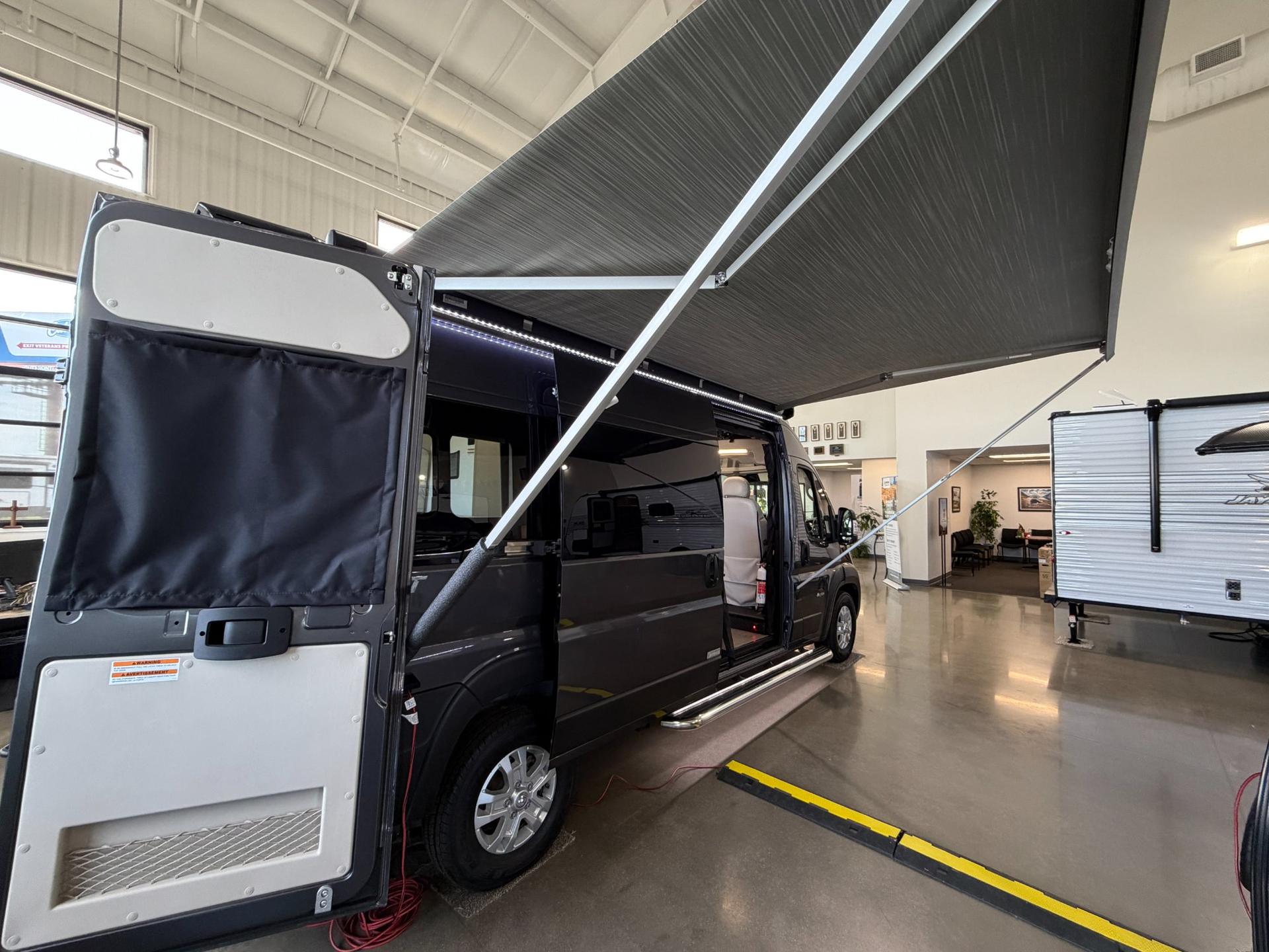 2025 Jayco 2025 Jayco Swift - thumbnail 5