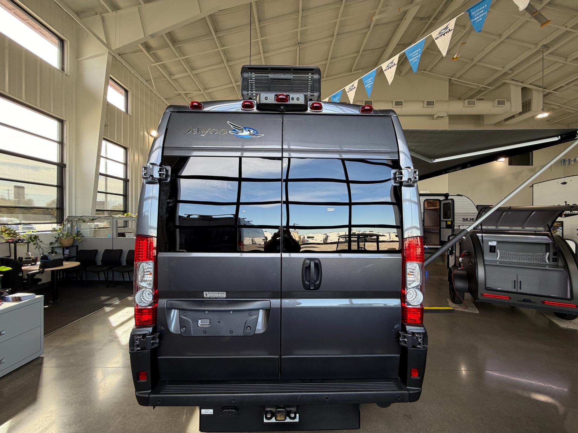 2025 Jayco 2025 Jayco Swift - thumbnail 7