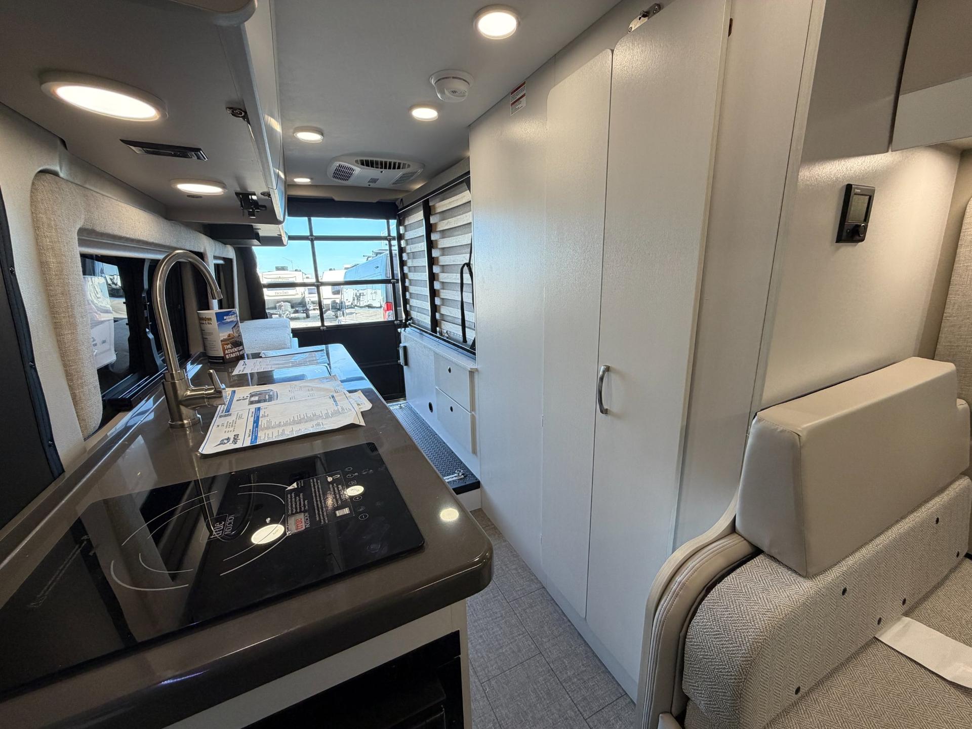2025 Jayco 2025 Jayco Swift - thumbnail 14