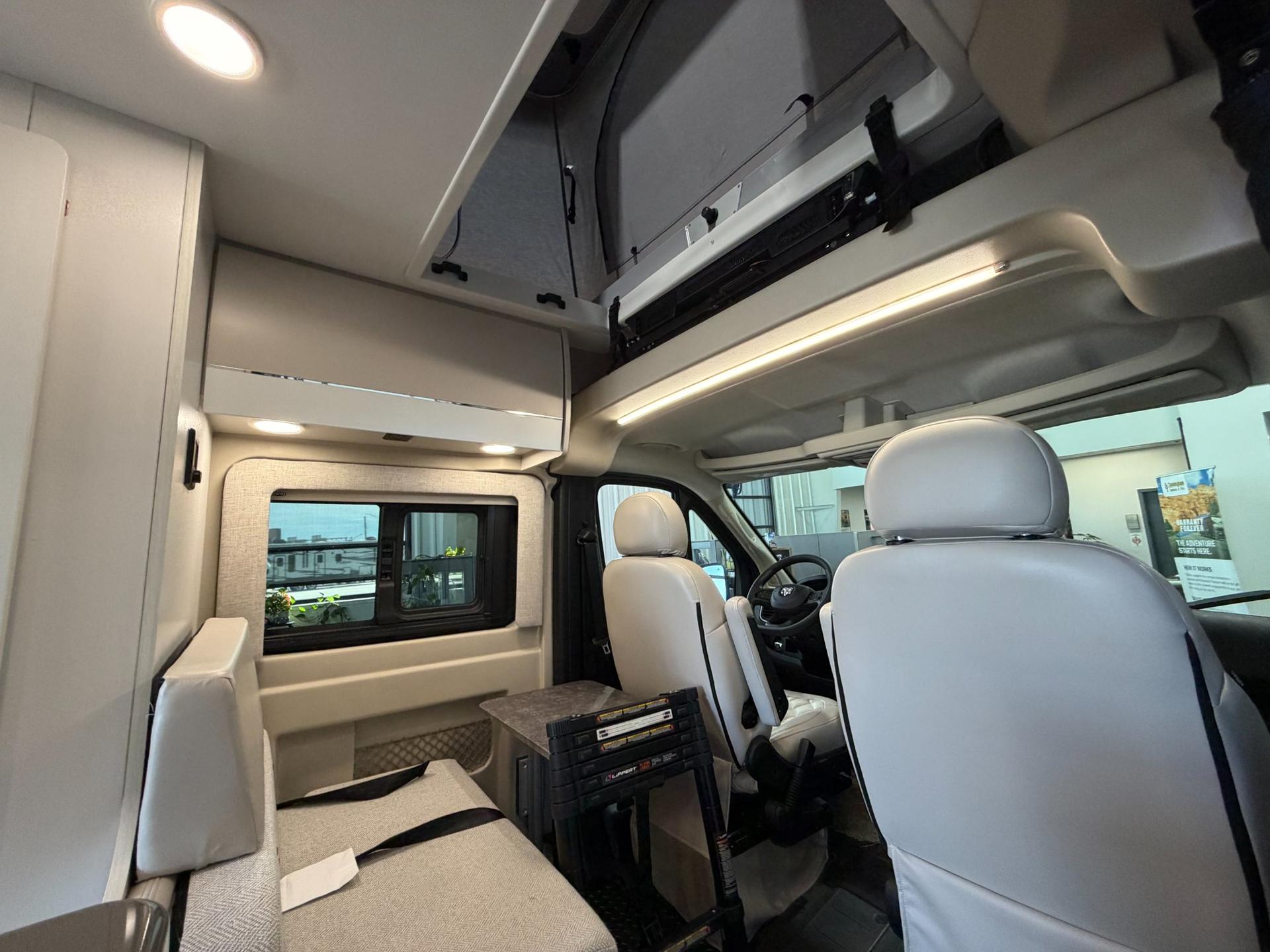 2025 Jayco 2025 Jayco Swift - thumbnail 15