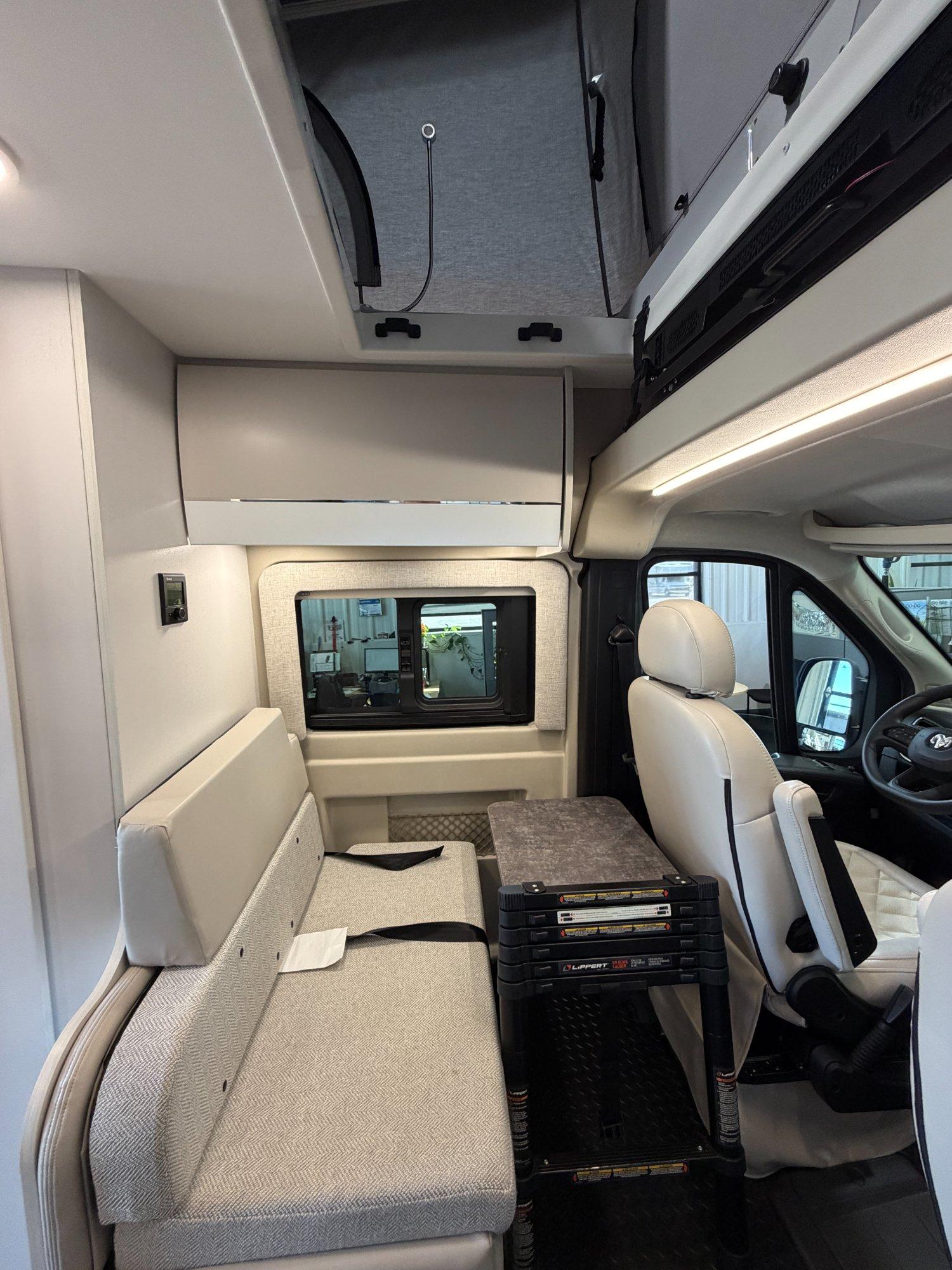 2025 Jayco 2025 Jayco Swift - thumbnail 16