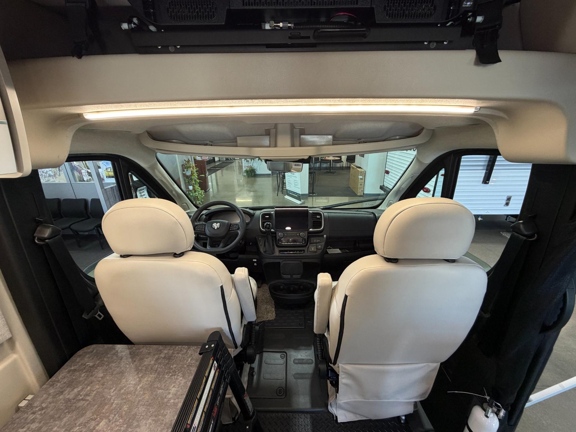 2025 Jayco 2025 Jayco Swift - thumbnail 19