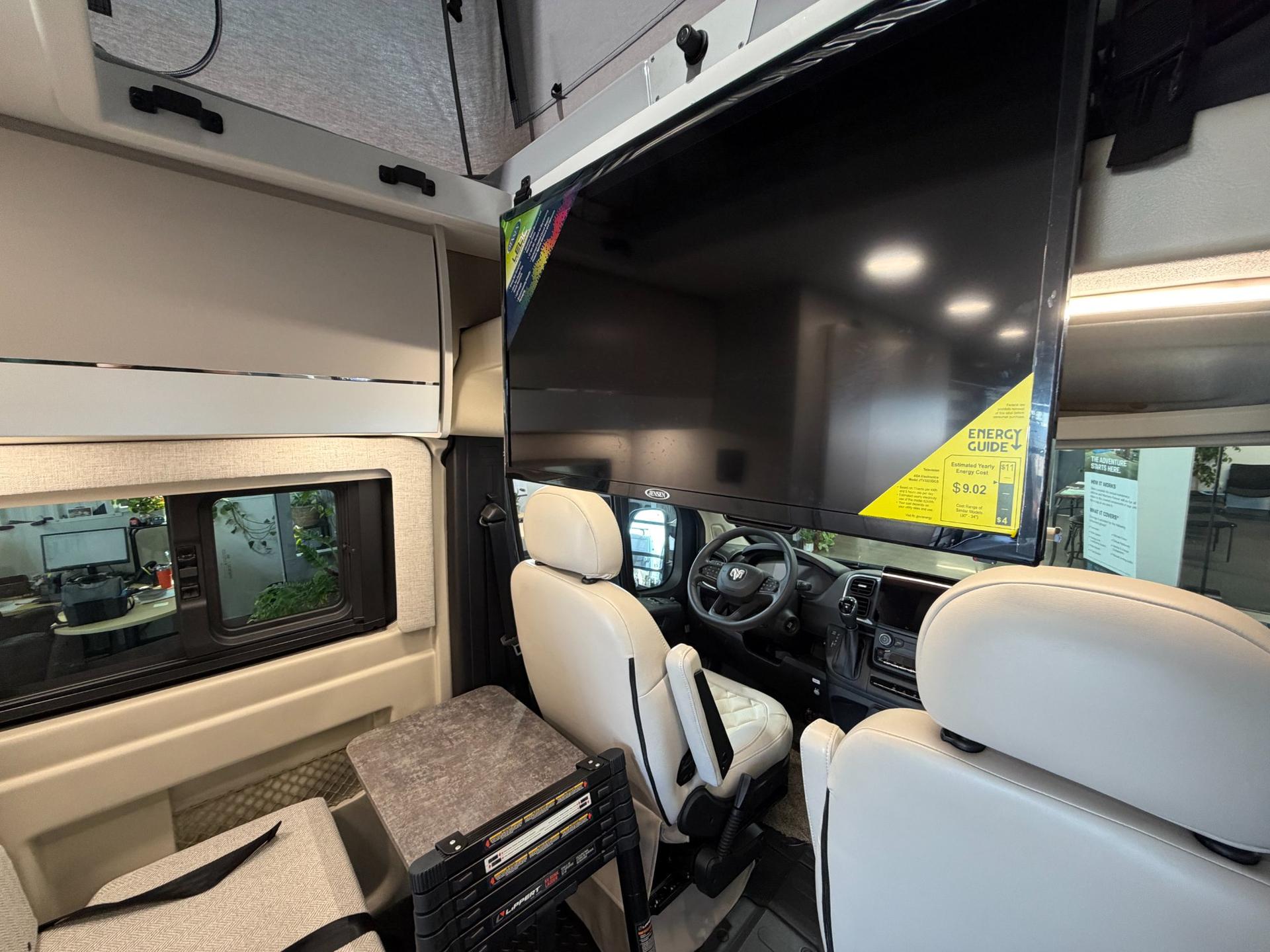 2025 Jayco 2025 Jayco Swift - thumbnail 20