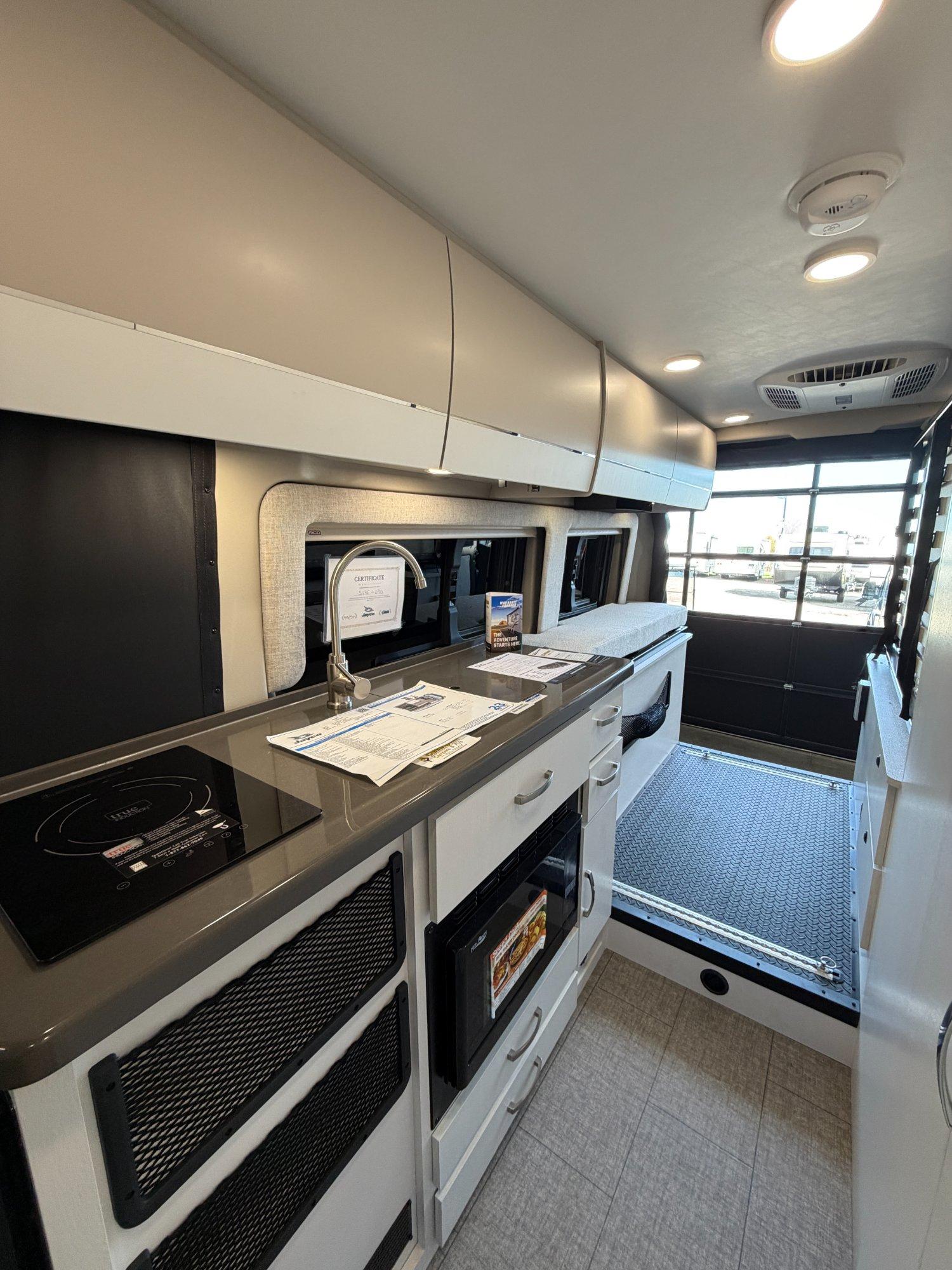 2025 Jayco 2025 Jayco Swift - thumbnail 21