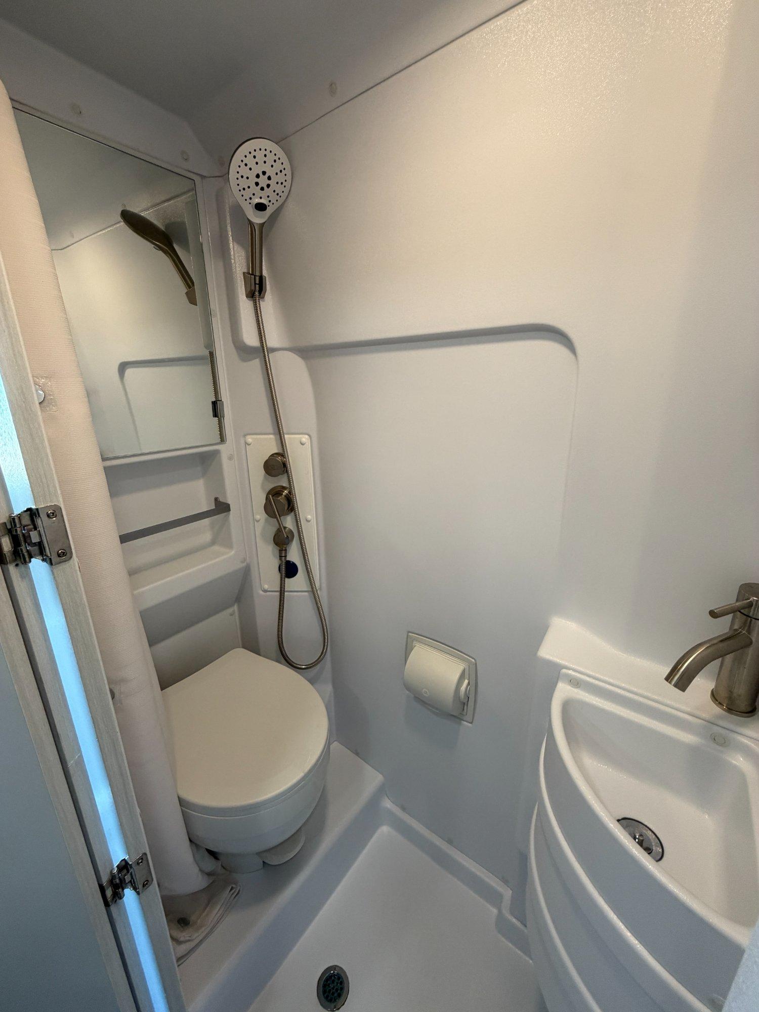 2025 Jayco 2025 Jayco Swift - thumbnail 22