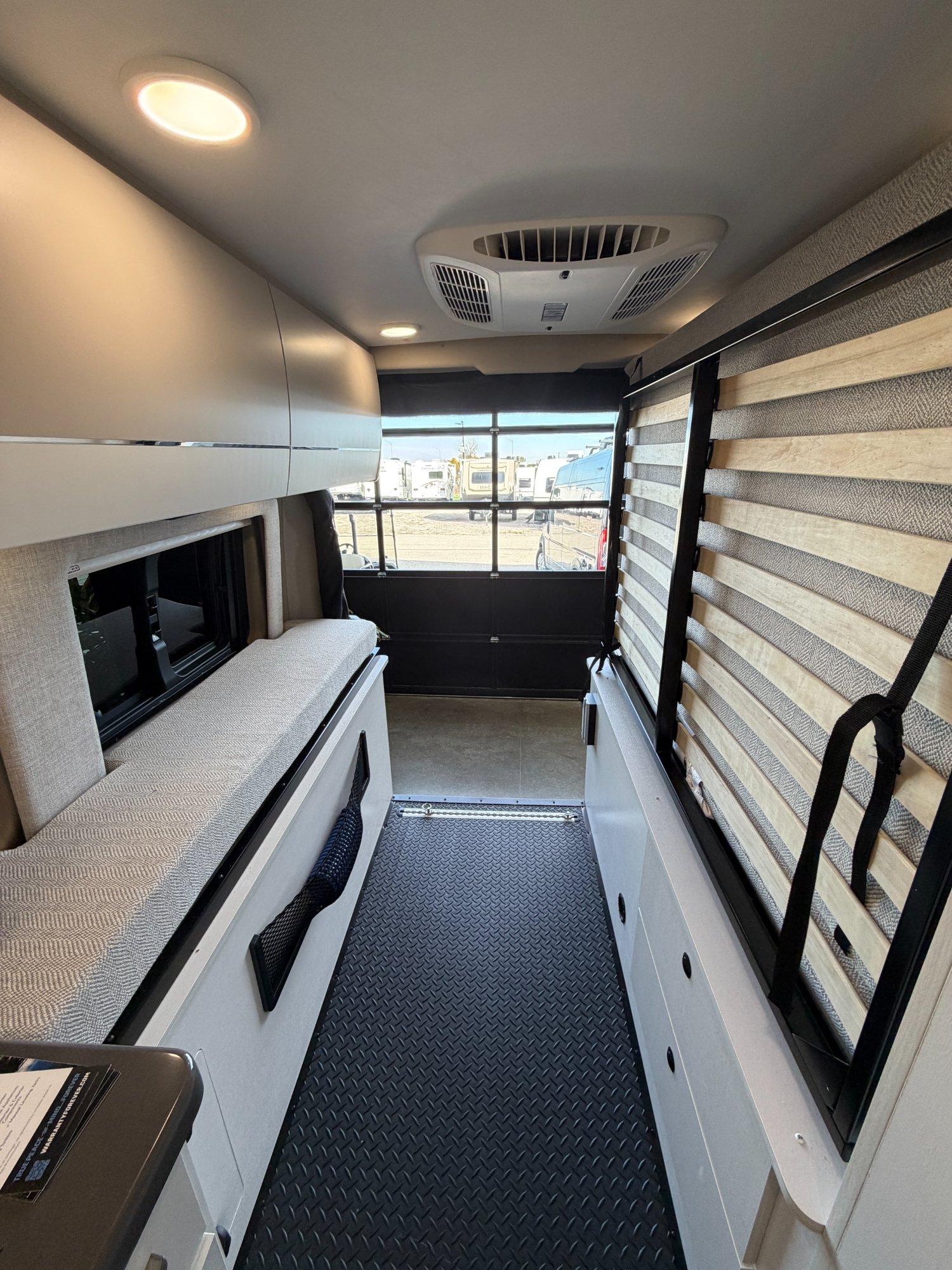 2025 Jayco 2025 Jayco Swift - thumbnail 25