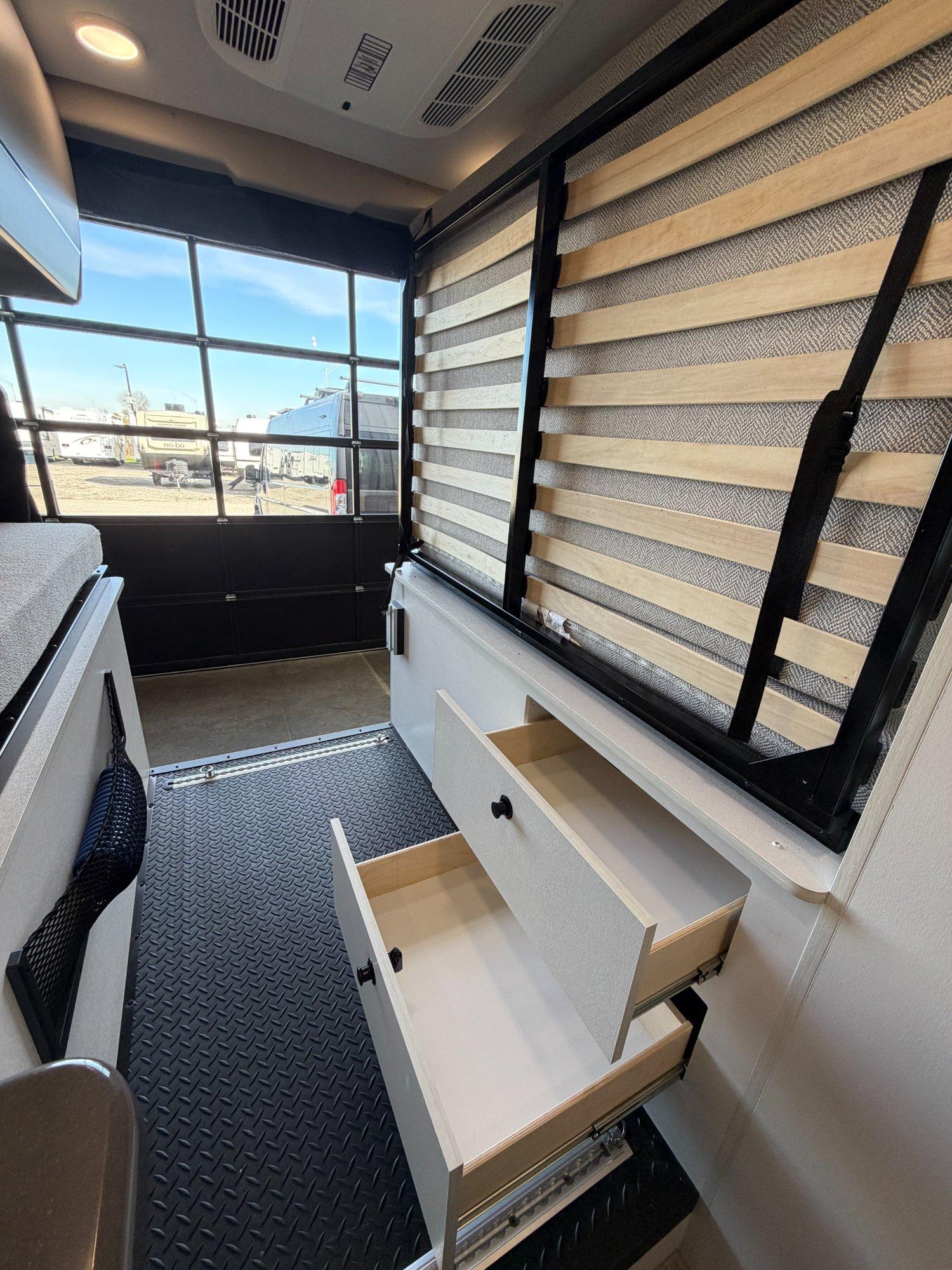 2025 Jayco 2025 Jayco Swift - thumbnail 26