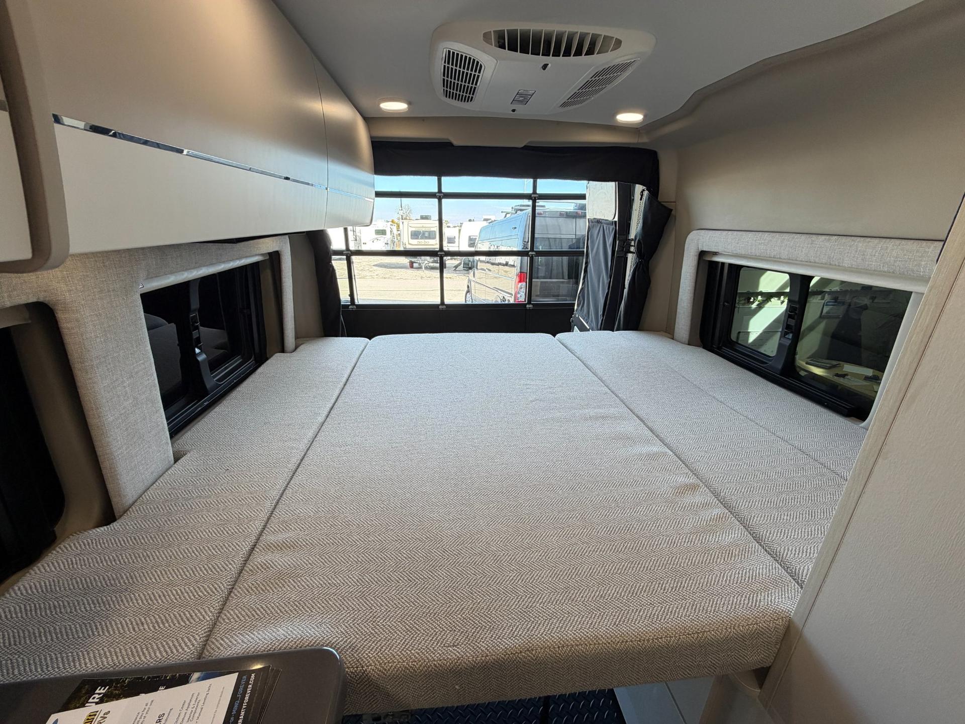 2025 Jayco 2025 Jayco Swift - thumbnail 27