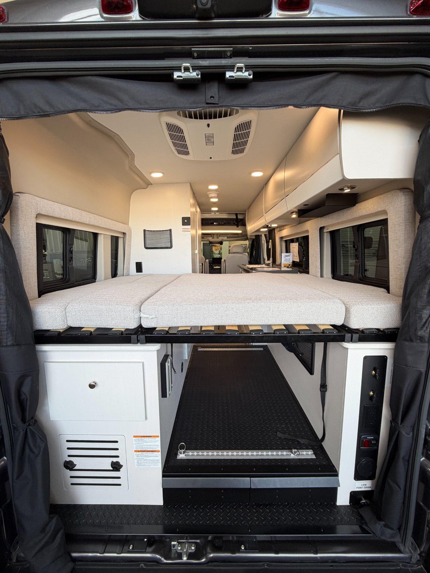2025 Jayco 2025 Jayco Swift - thumbnail 29