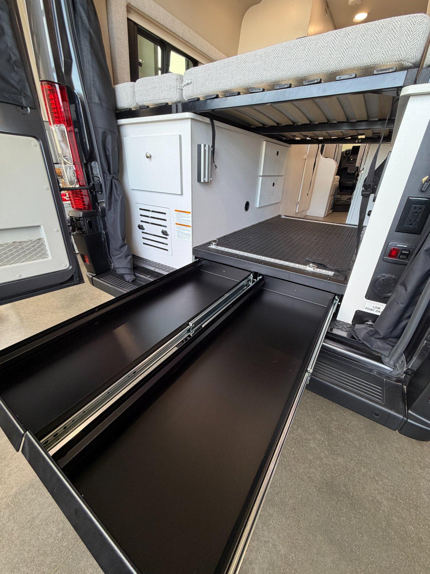 2025 Jayco 2025 Jayco Swift - thumbnail 30