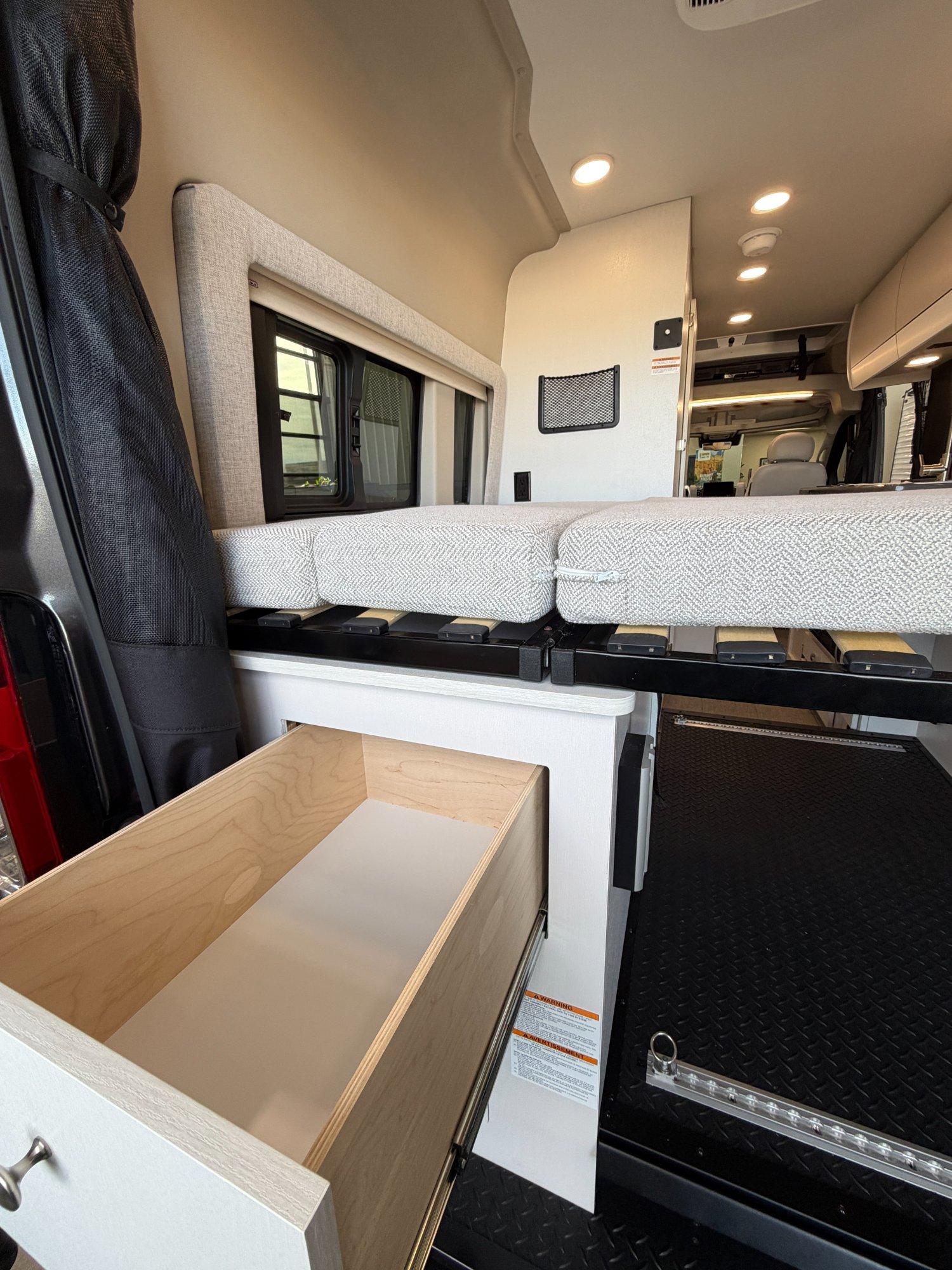 2025 Jayco 2025 Jayco Swift - thumbnail 31