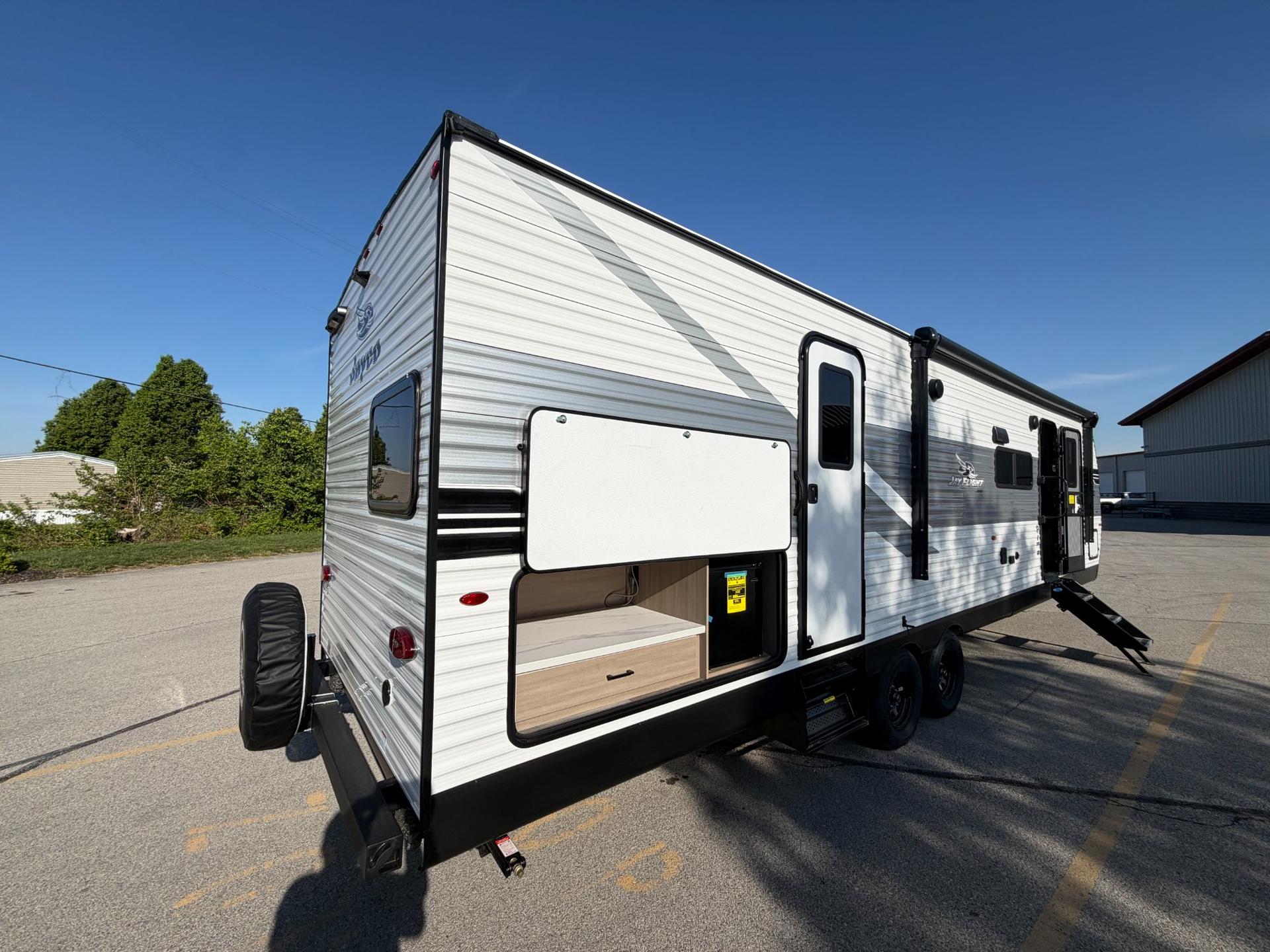 2026 Jayco 2026 Jayco Jay Flight SLX - thumbnail 5