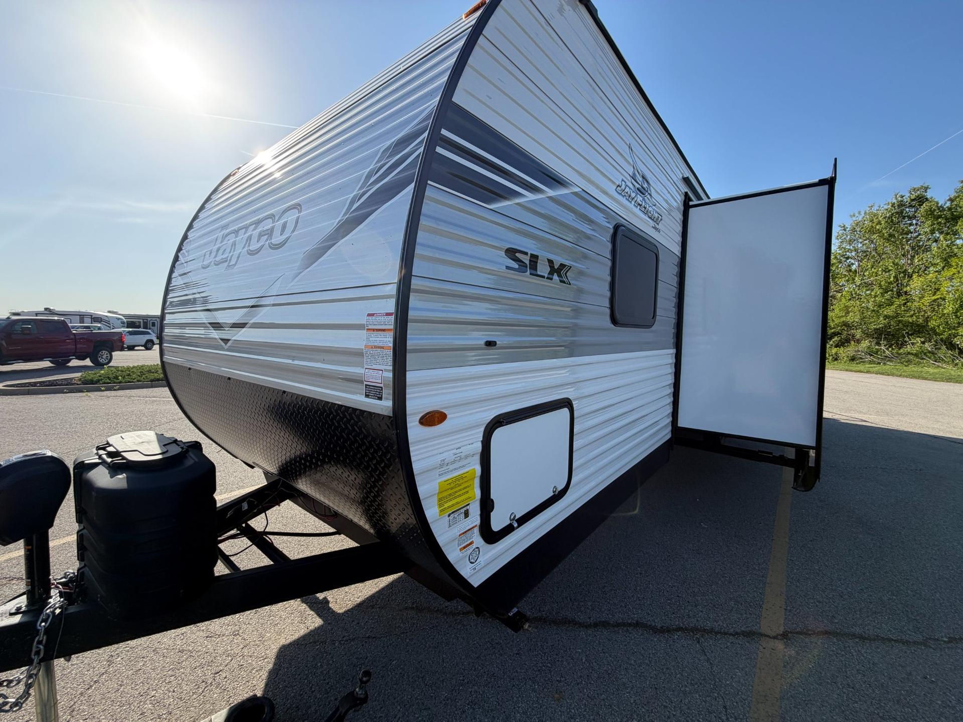 2026 Jayco 2026 Jayco Jay Flight SLX - thumbnail 7