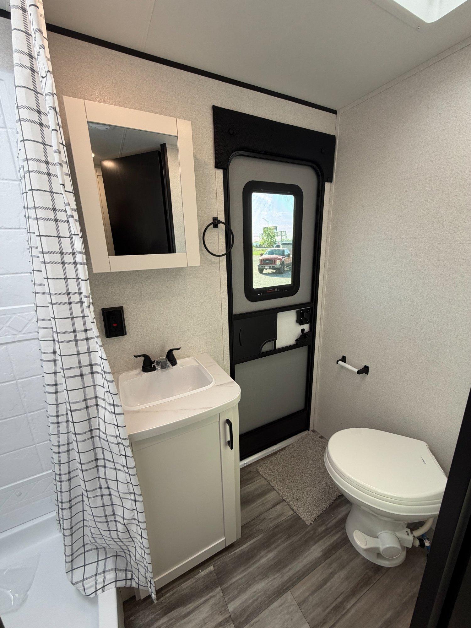 2026 Jayco 2026 Jayco Jay Flight SLX - thumbnail 10