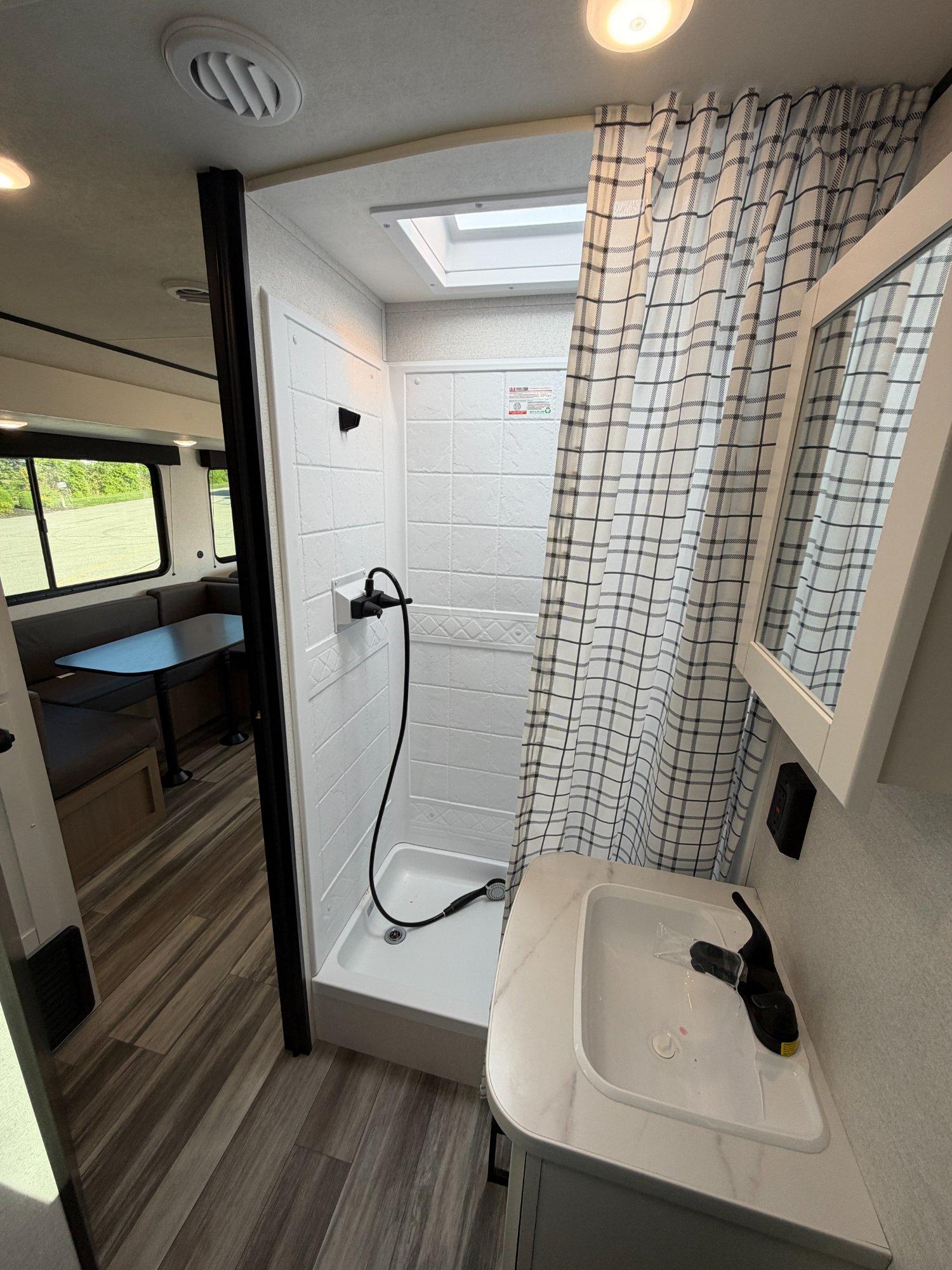 2026 Jayco 2026 Jayco Jay Flight SLX - thumbnail 11