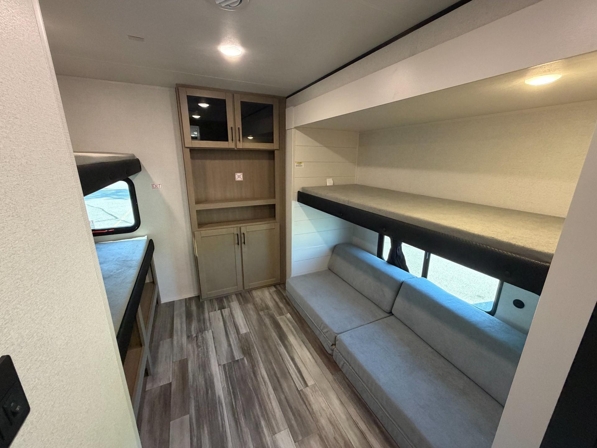 2026 Jayco 2026 Jayco Jay Flight SLX - thumbnail 13