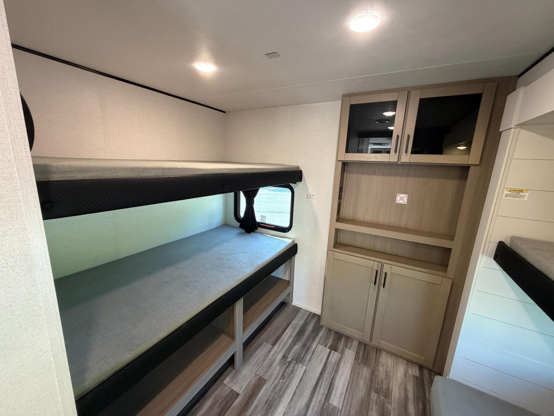 2026 Jayco 2026 Jayco Jay Flight SLX - thumbnail 14