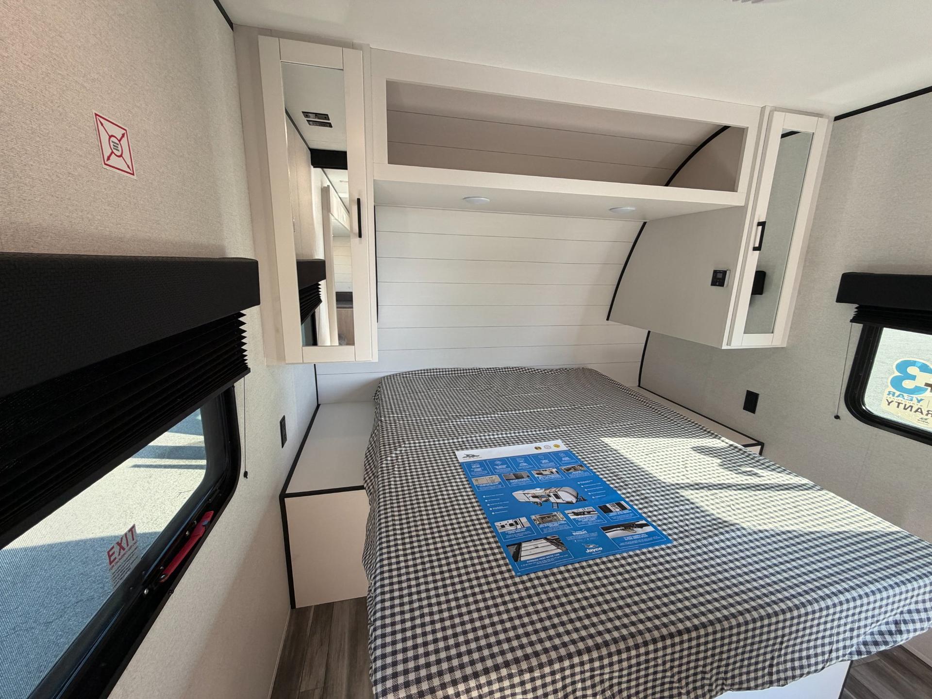 2026 Jayco 2026 Jayco Jay Flight SLX - thumbnail 18