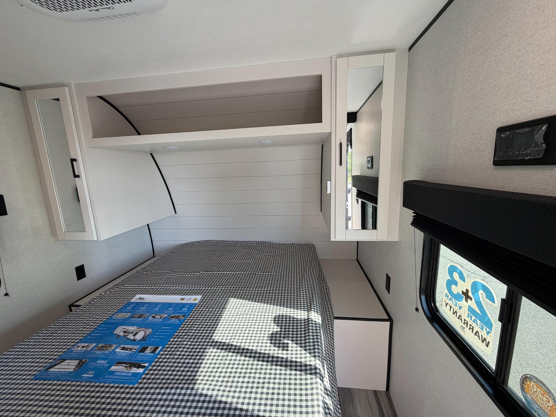 2026 Jayco 2026 Jayco Jay Flight SLX - thumbnail 19