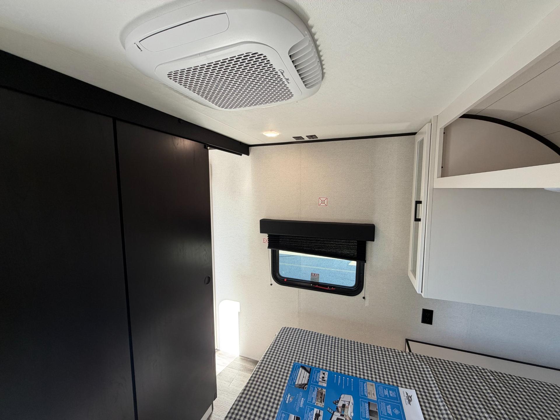 2026 Jayco 2026 Jayco Jay Flight SLX - thumbnail 20