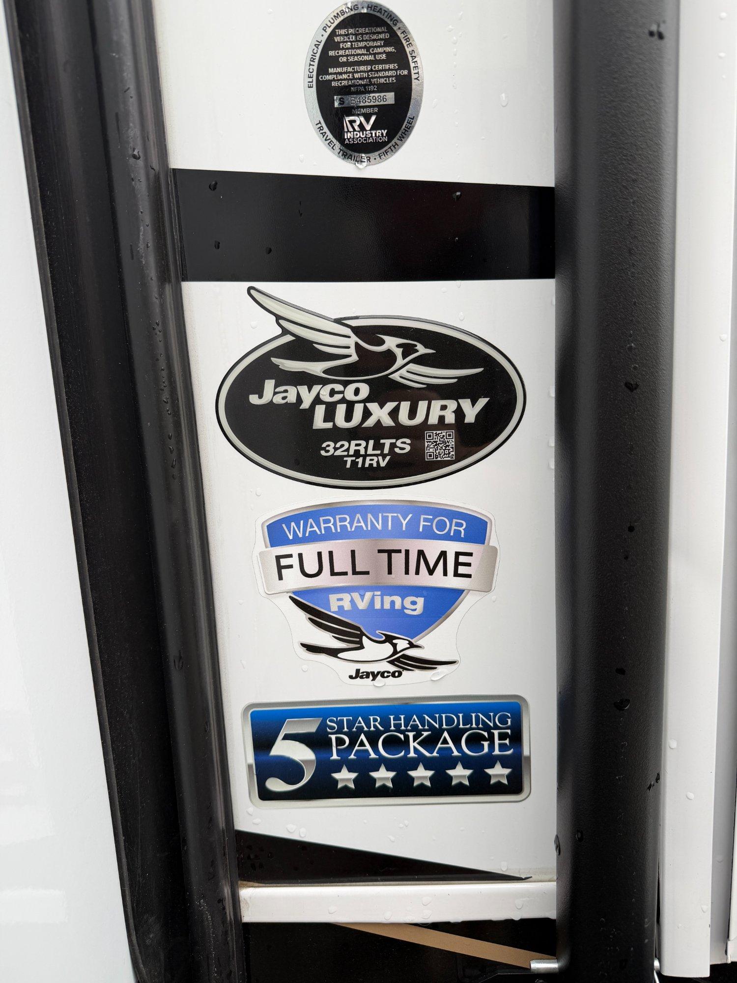 2026 JAYCO 2026 JAYCO PINNACLE - thumbnail 3