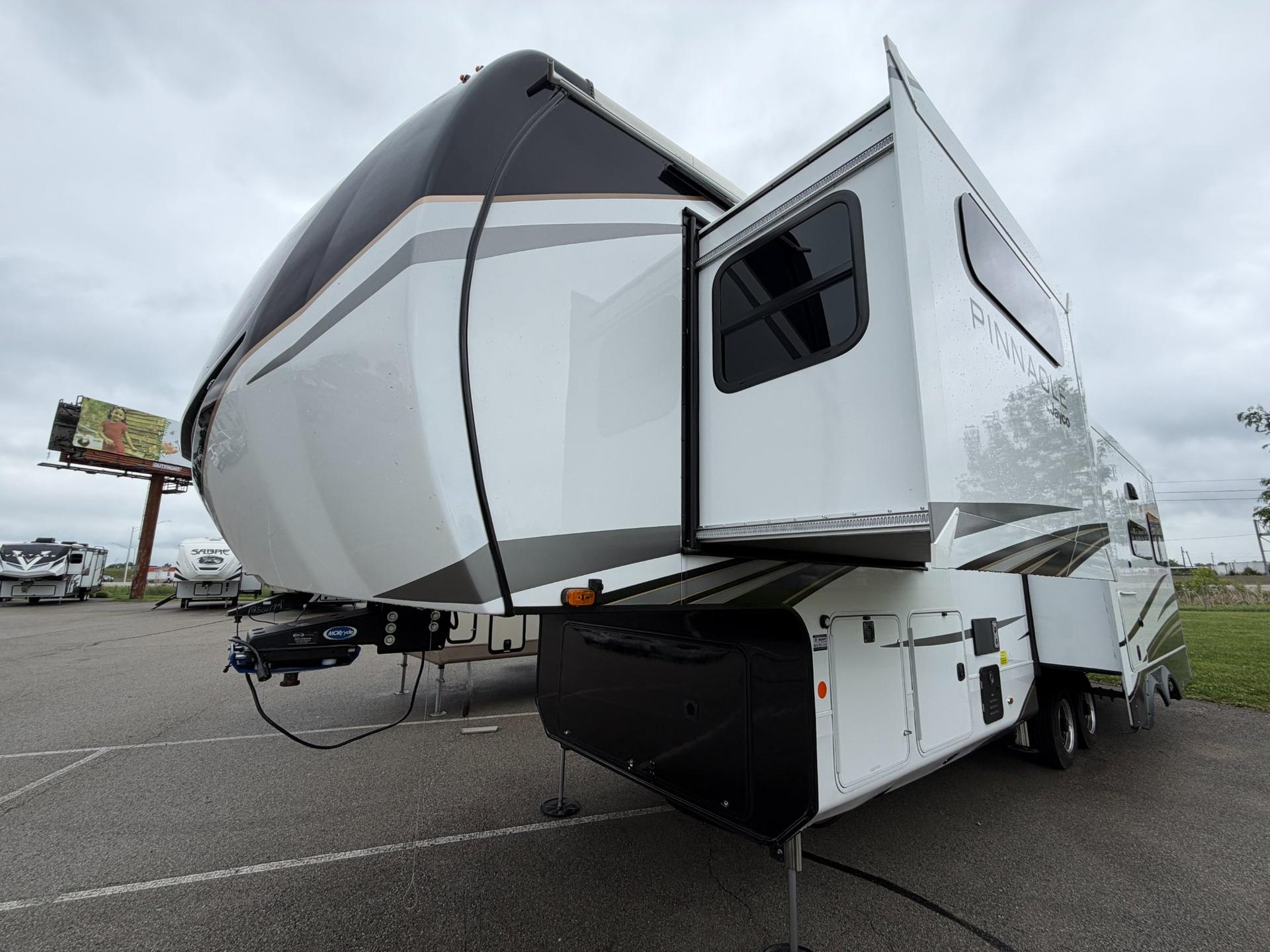 2026 JAYCO 2026 JAYCO PINNACLE - thumbnail 6