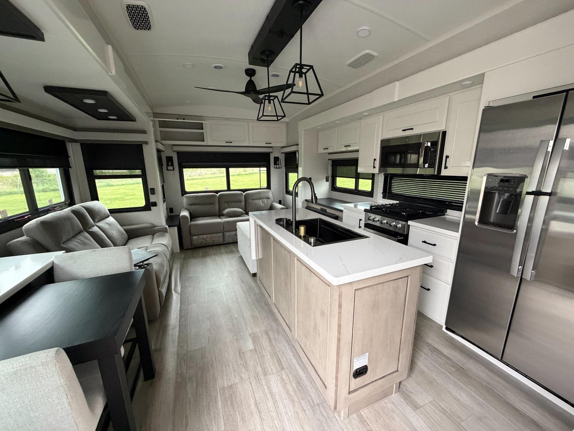 2026 JAYCO 2026 JAYCO PINNACLE - thumbnail 7