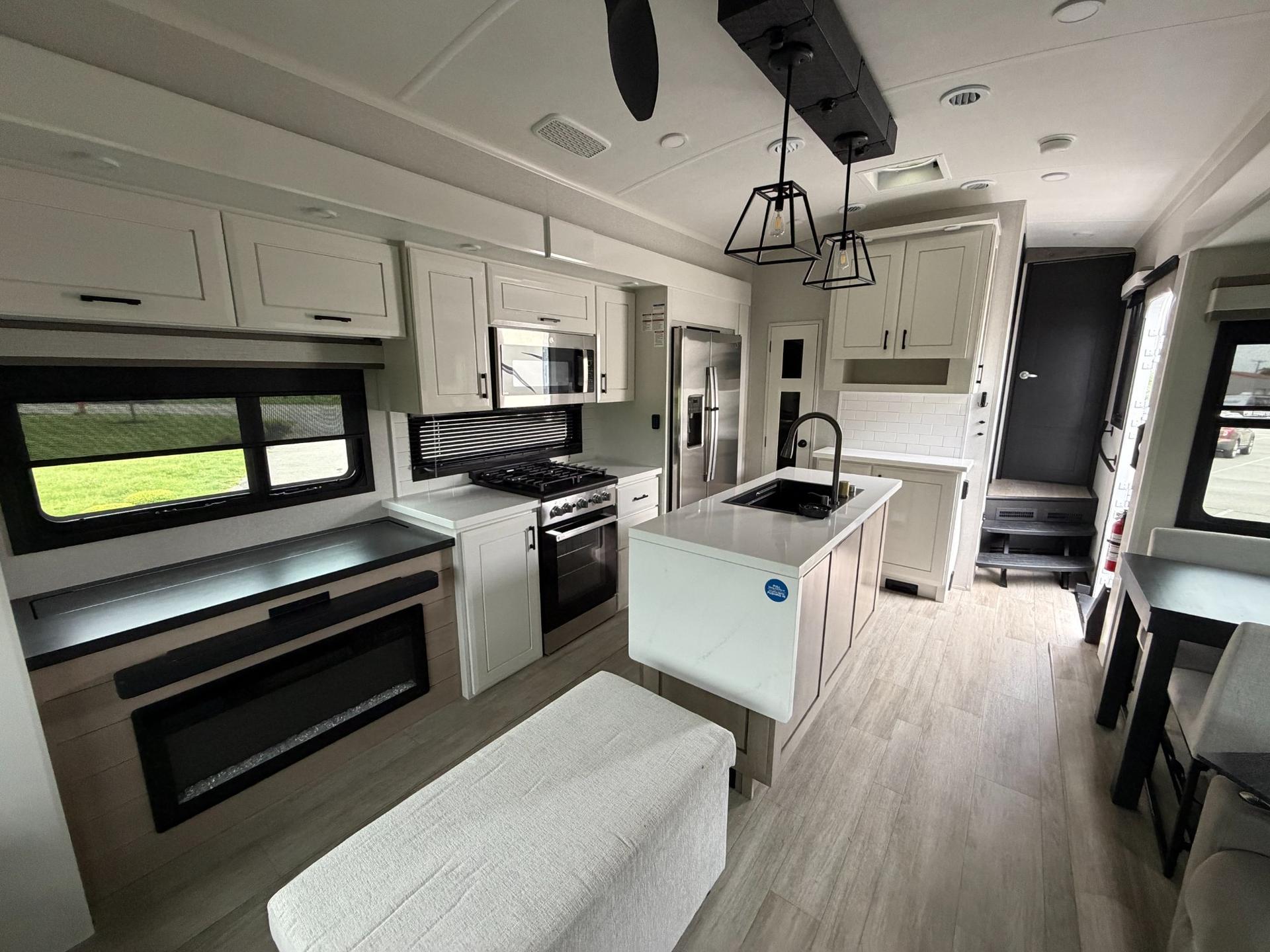 2026 JAYCO 2026 JAYCO PINNACLE - thumbnail 8