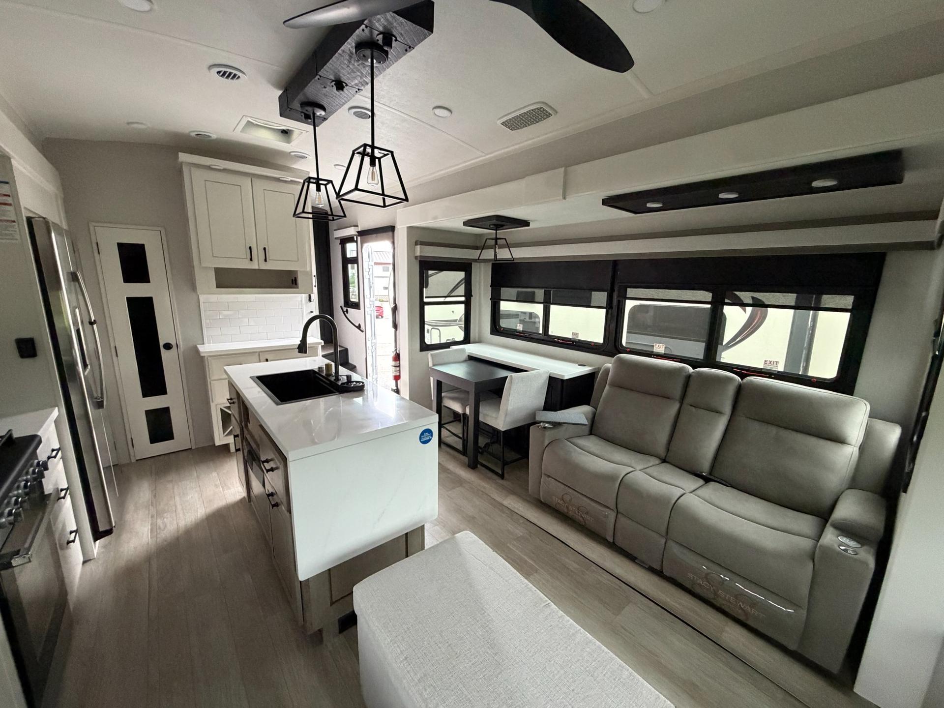 2026 JAYCO 2026 JAYCO PINNACLE - thumbnail 9