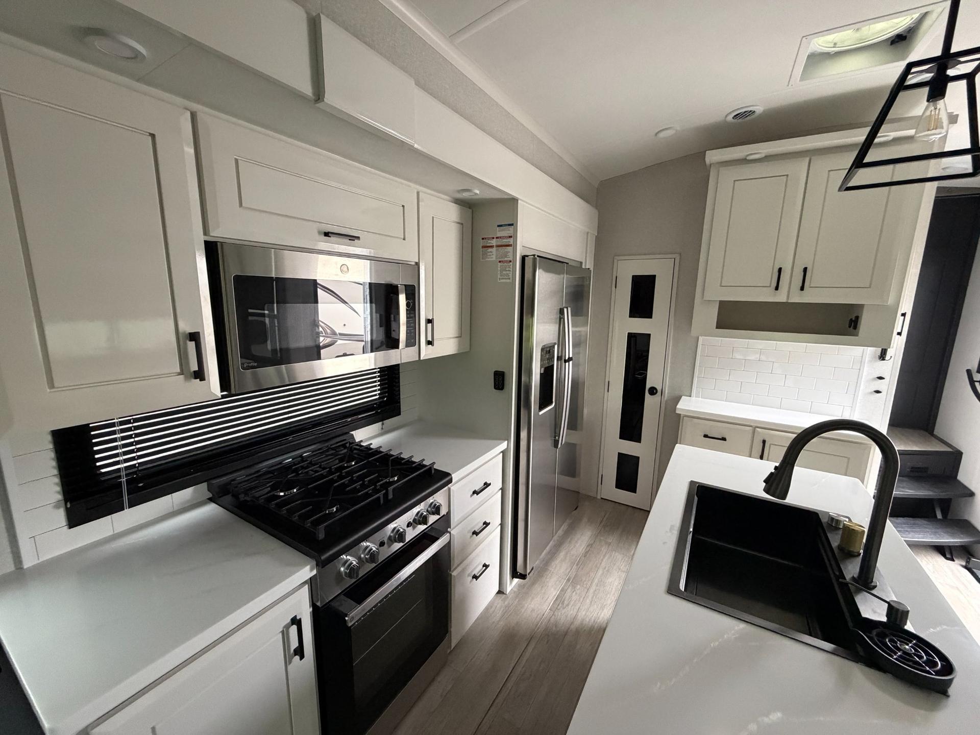 2026 JAYCO 2026 JAYCO PINNACLE - thumbnail 11