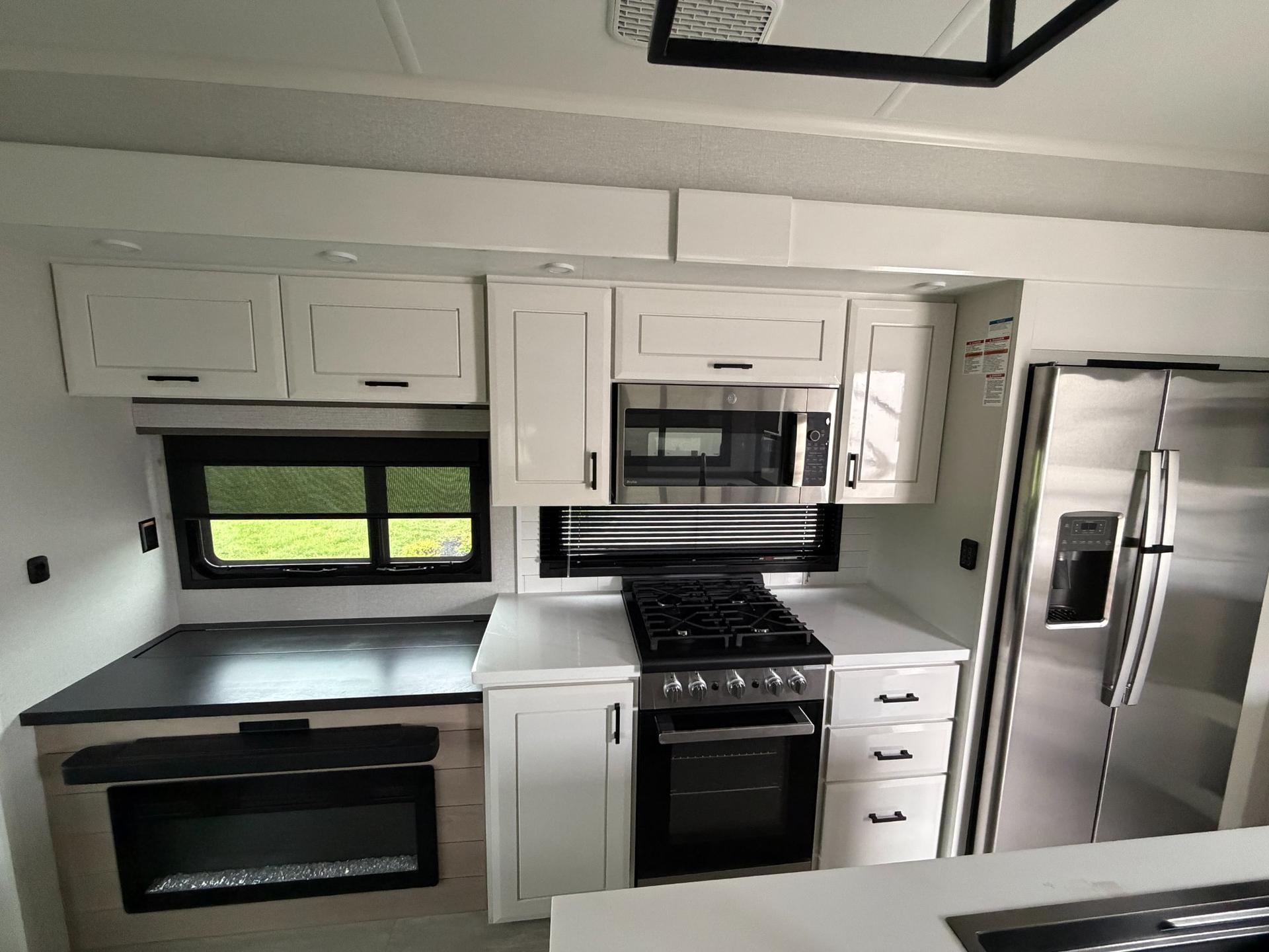 2026 JAYCO 2026 JAYCO PINNACLE - thumbnail 13